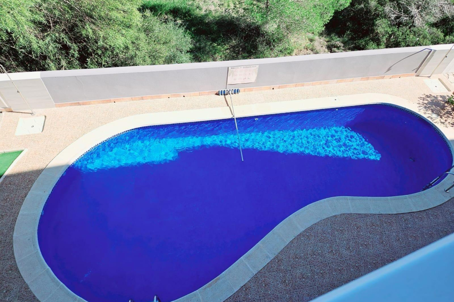 Revente - Appartement - Orihuela Costa - Villamartín-Las Filipinas