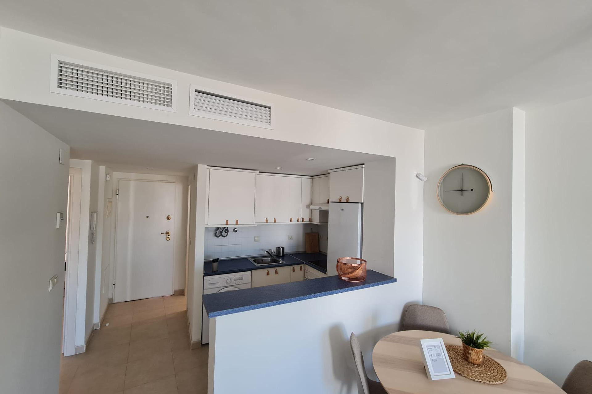 Revente - Appartement - Orihuela Costa - Villamartín-Las Filipinas