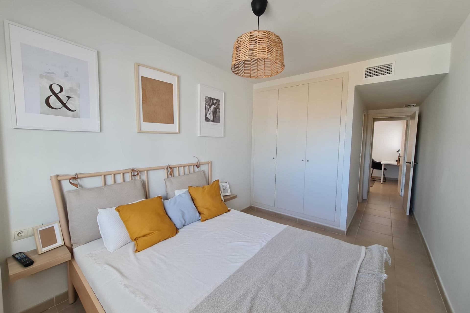 Revente - Appartement - Orihuela Costa - Villamartín-Las Filipinas