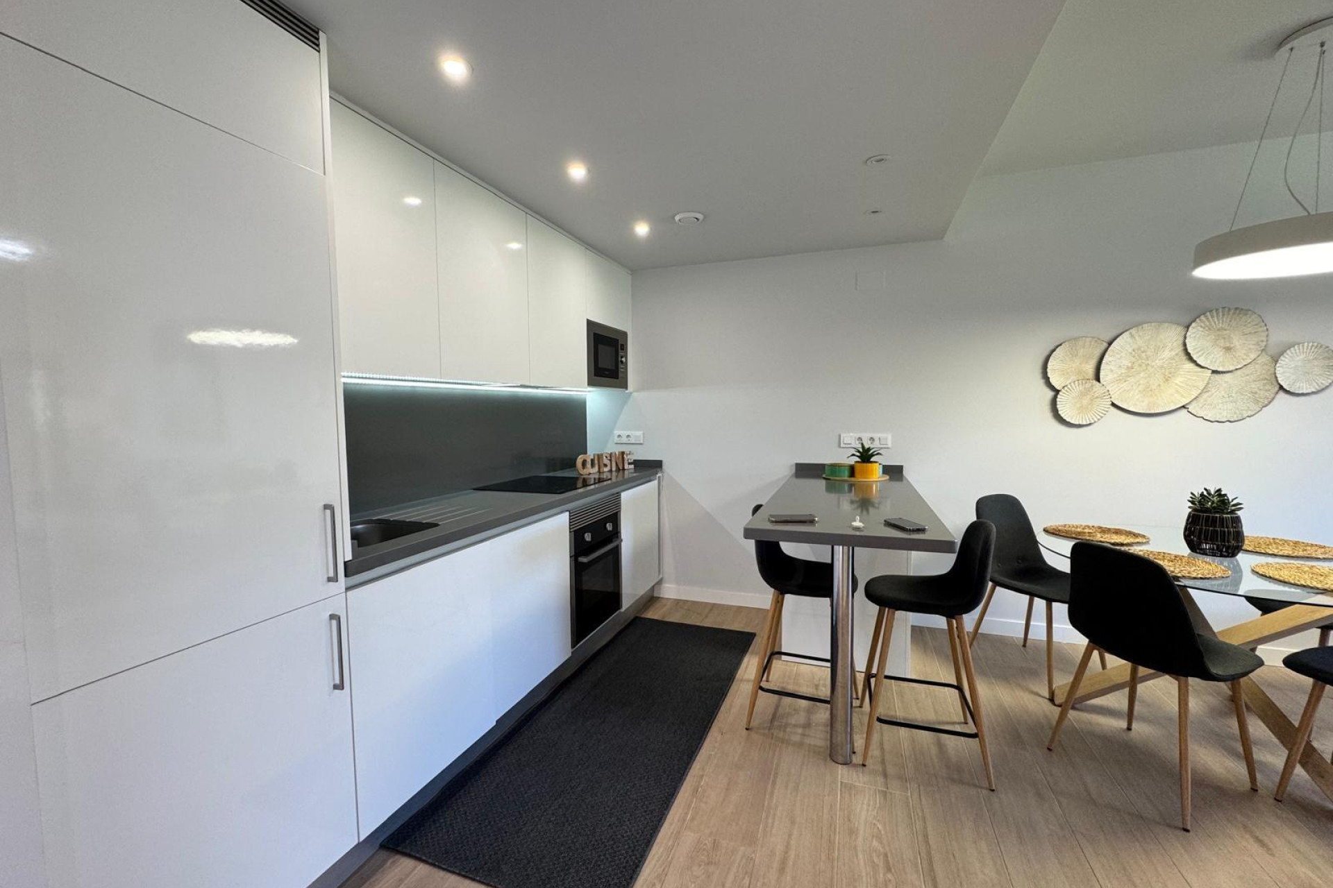 Revente - Appartement - Orihuela Costa - Villamartín-Las Filipinas