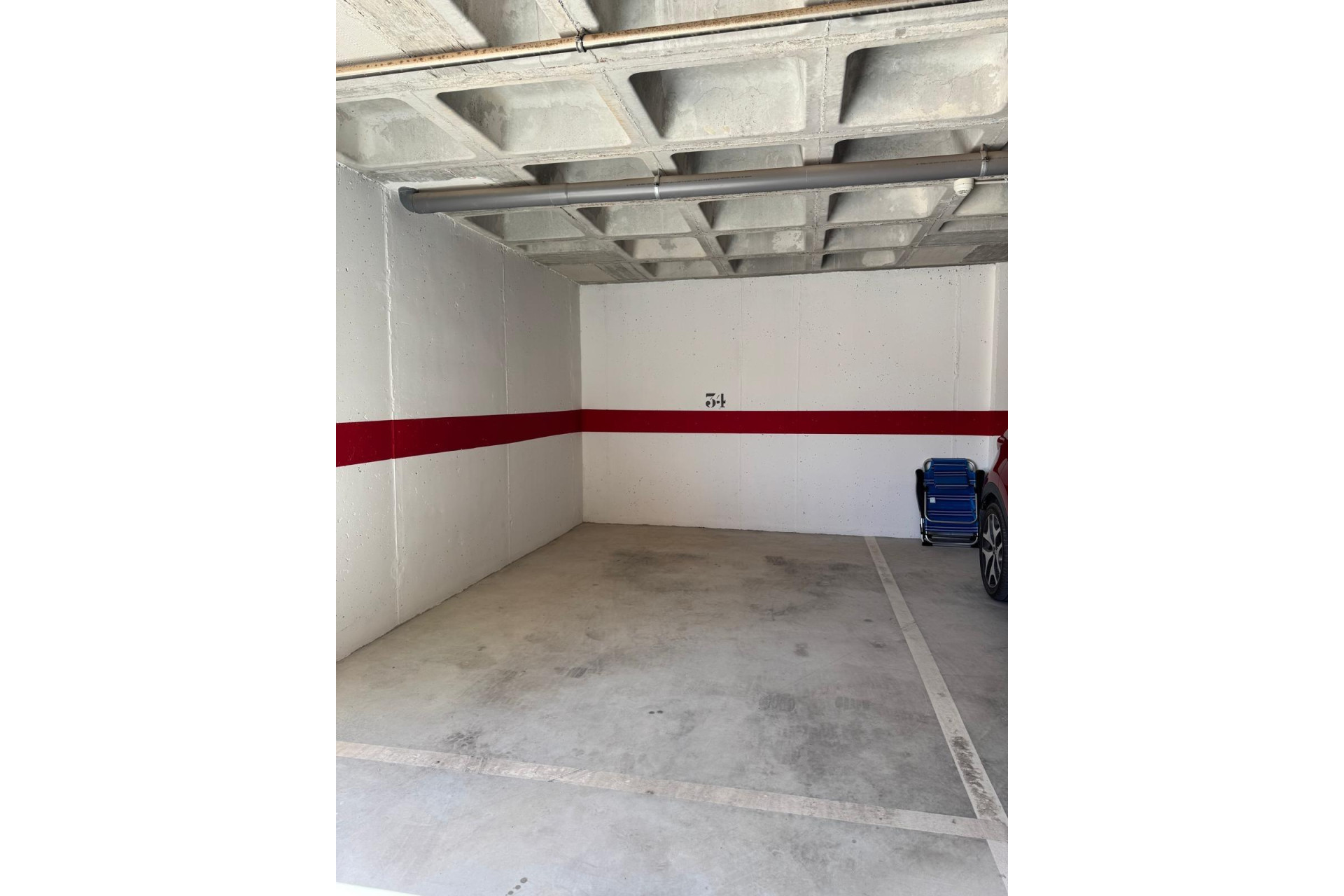 Revente - Appartement - Orihuela Costa - Villamartín-Las Filipinas