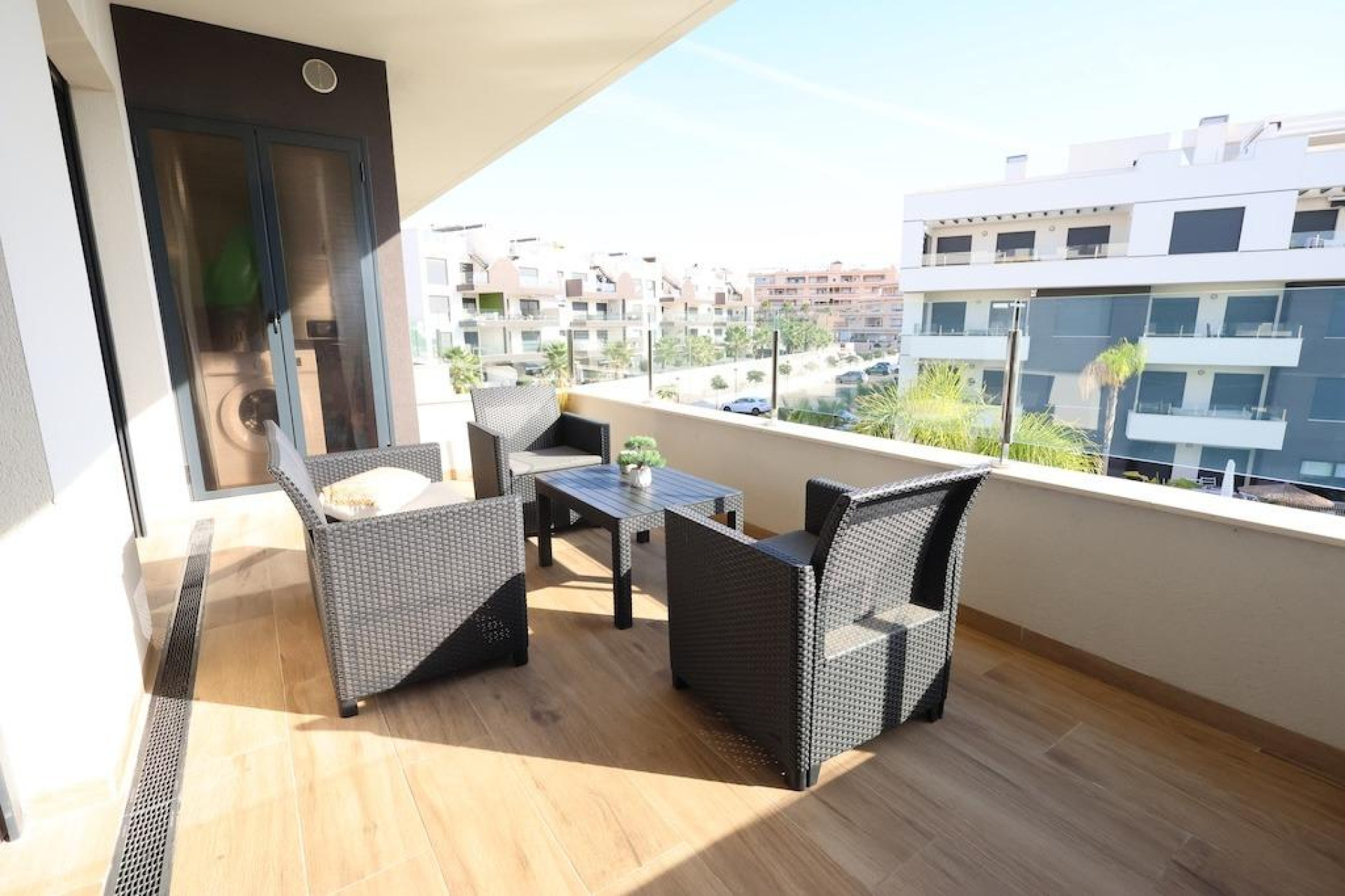 Revente - Appartement - Orihuela Costa - Villamartín-Las Filipinas