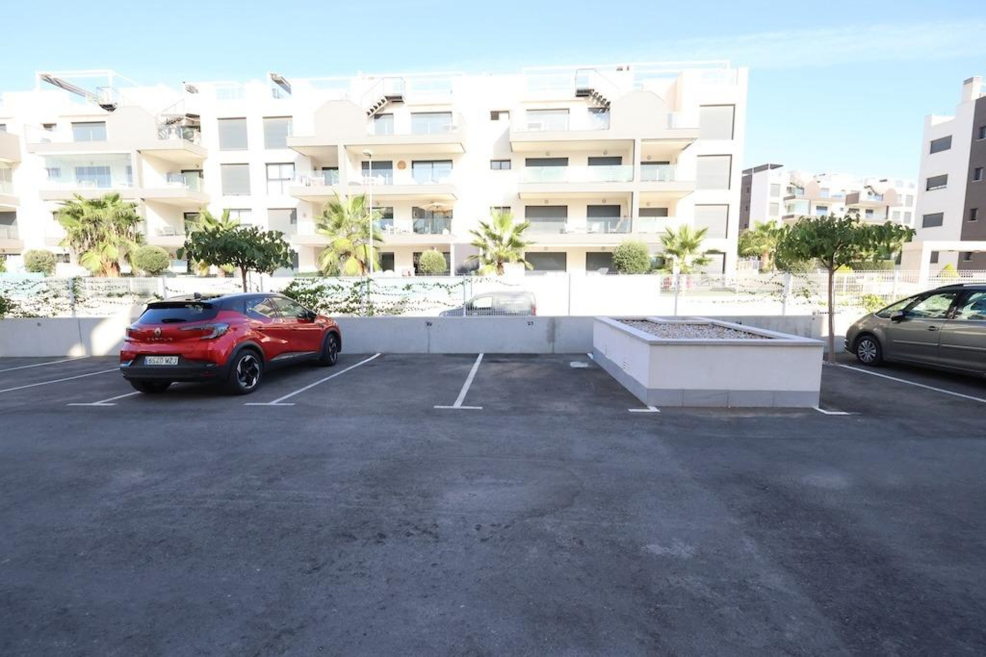 Revente - Appartement - Orihuela Costa - Villamartín-Las Filipinas