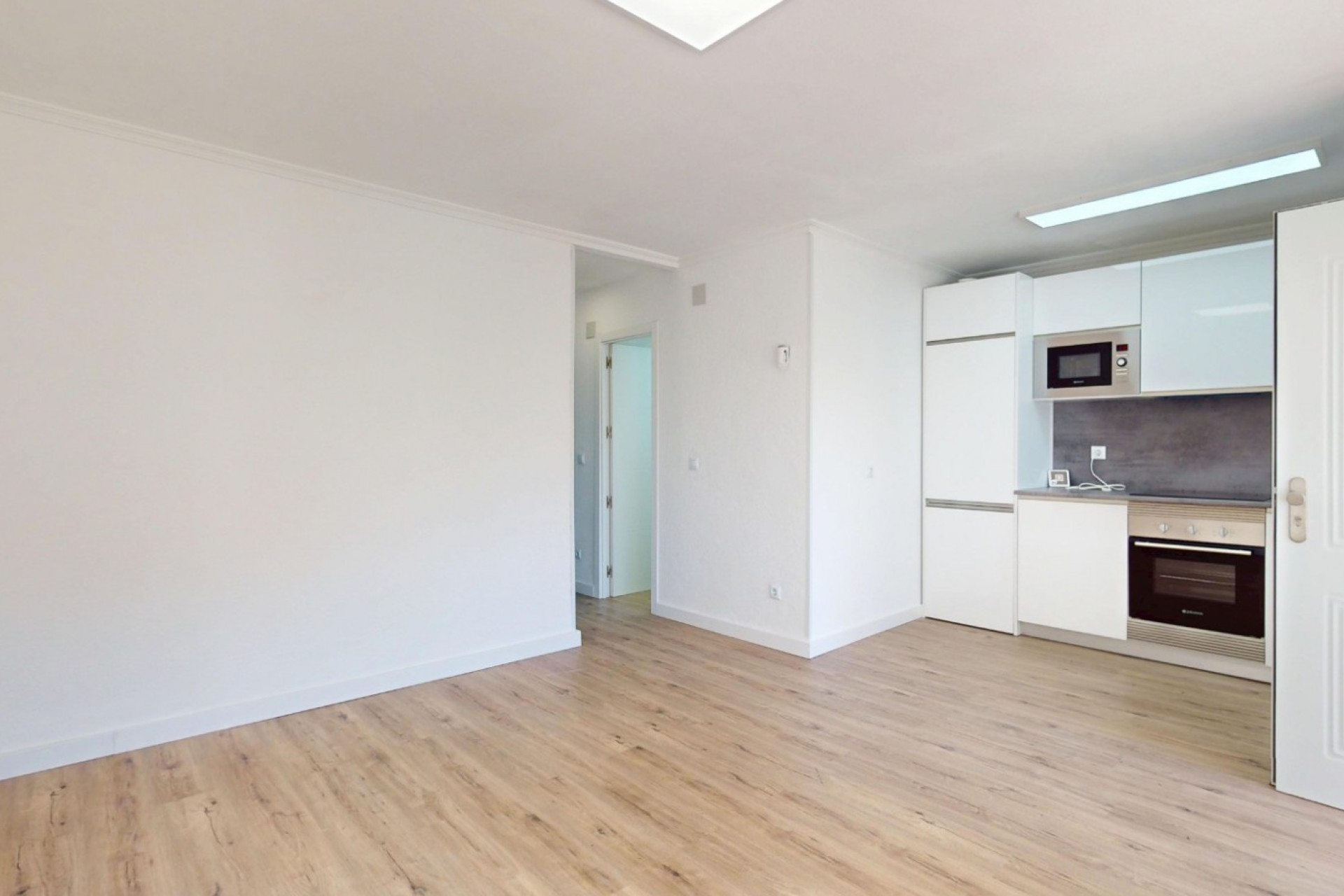 Revente - Appartement - Orihuela Costa - Villamartin