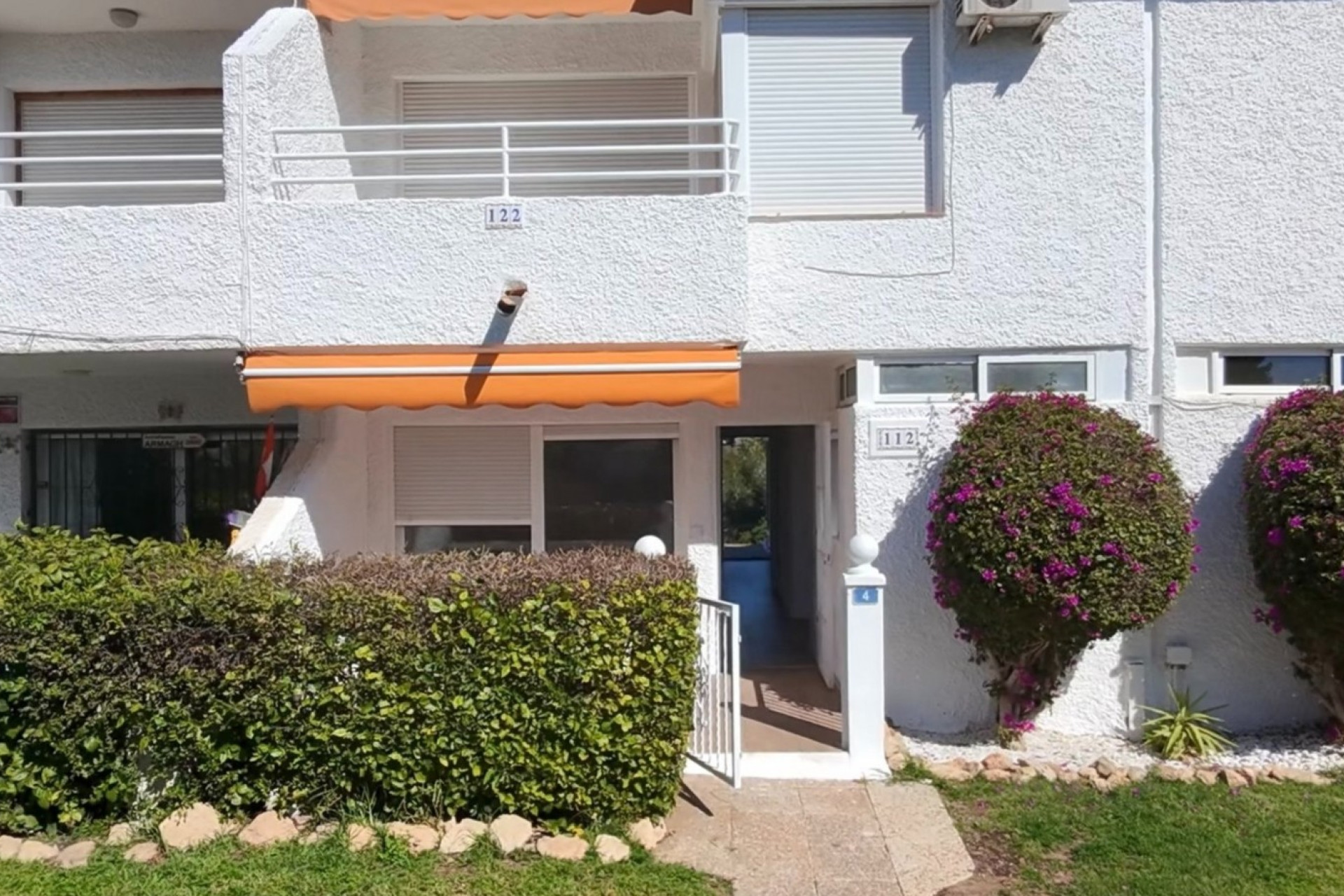 Revente - Appartement - Orihuela Costa - Villamartin