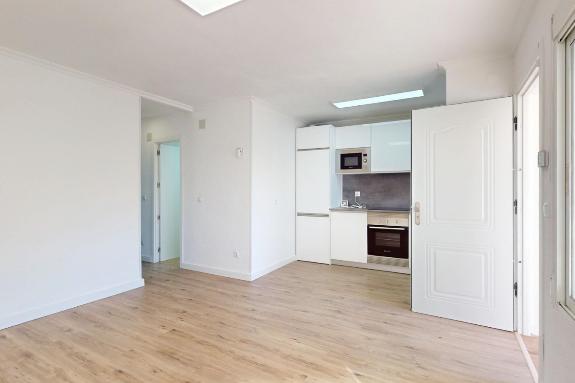 Revente - Appartement - Orihuela Costa - Villamartin