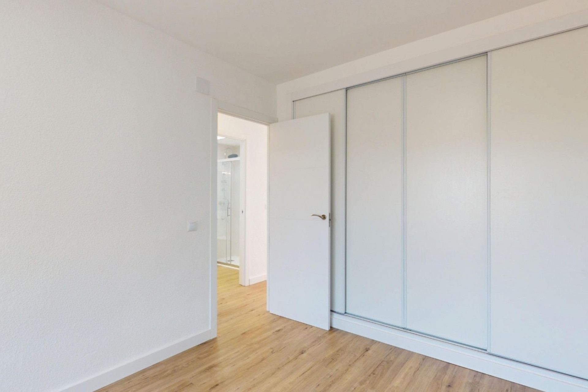 Revente - Appartement - Orihuela Costa - Villamartin