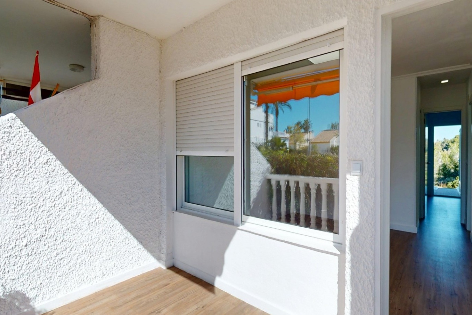 Revente - Appartement - Orihuela Costa - Villamartin