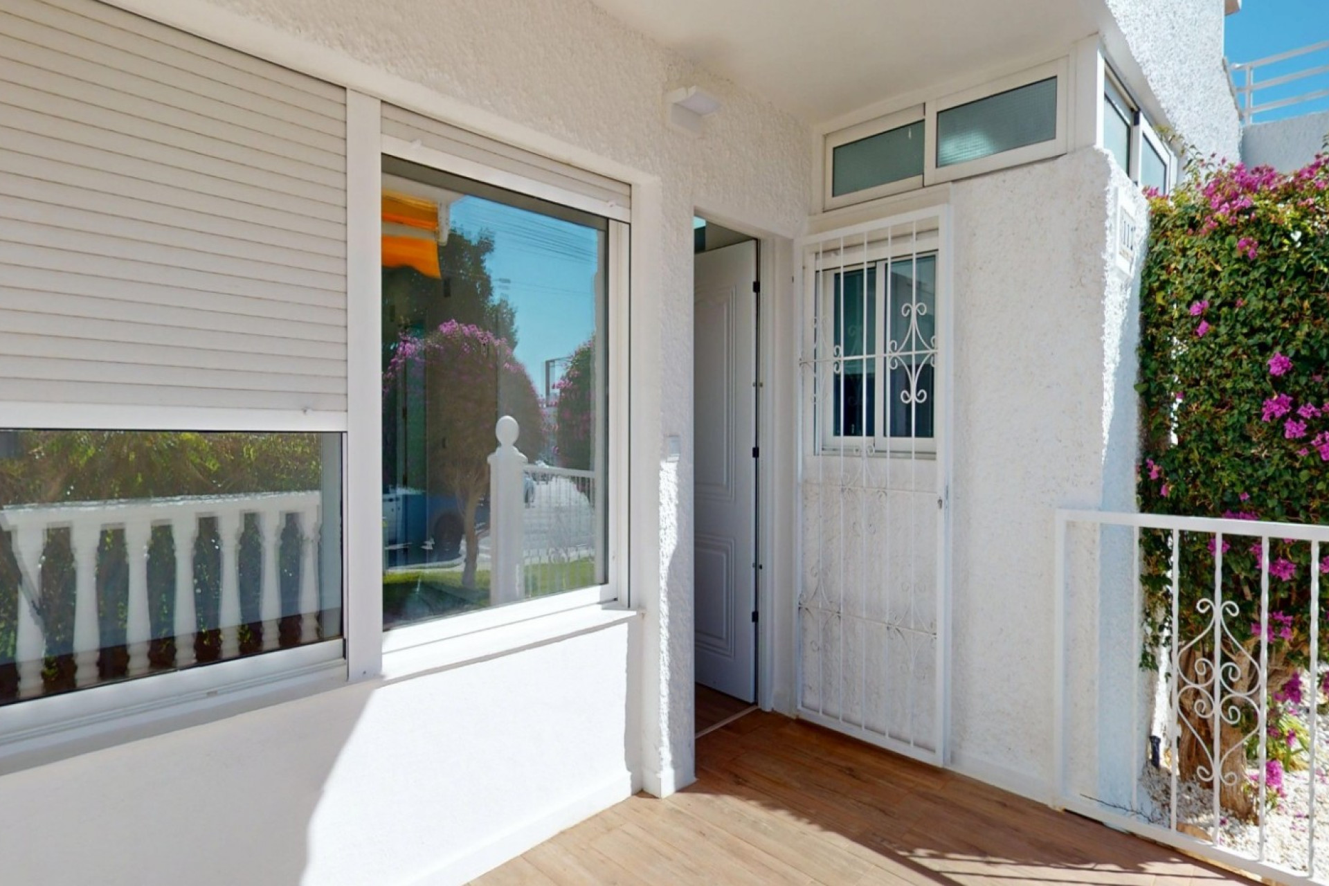 Revente - Appartement - Orihuela Costa - Villamartin