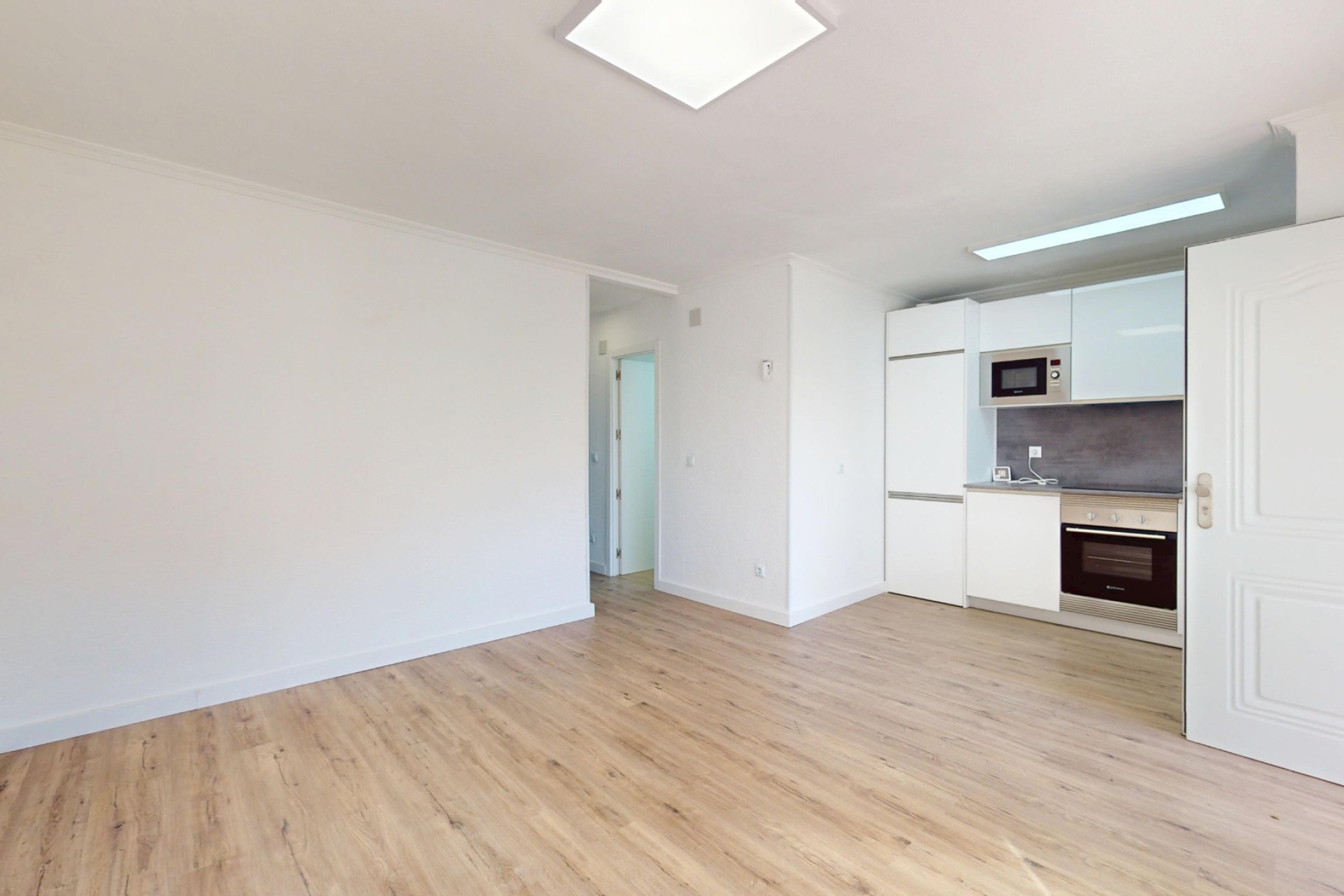 Revente - Appartement - Orihuela Costa - Villamartin