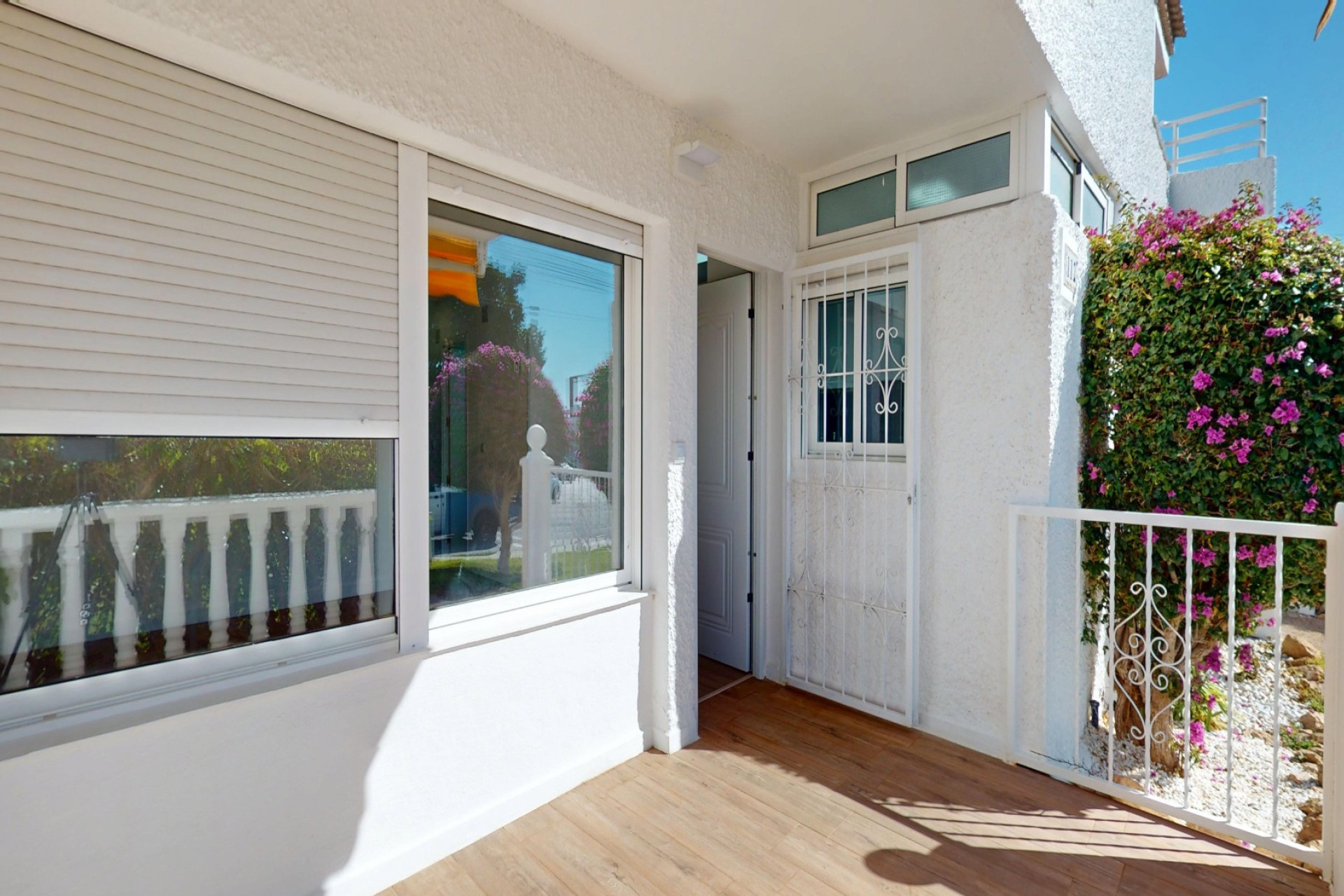 Revente - Appartement - Orihuela Costa - Villamartin