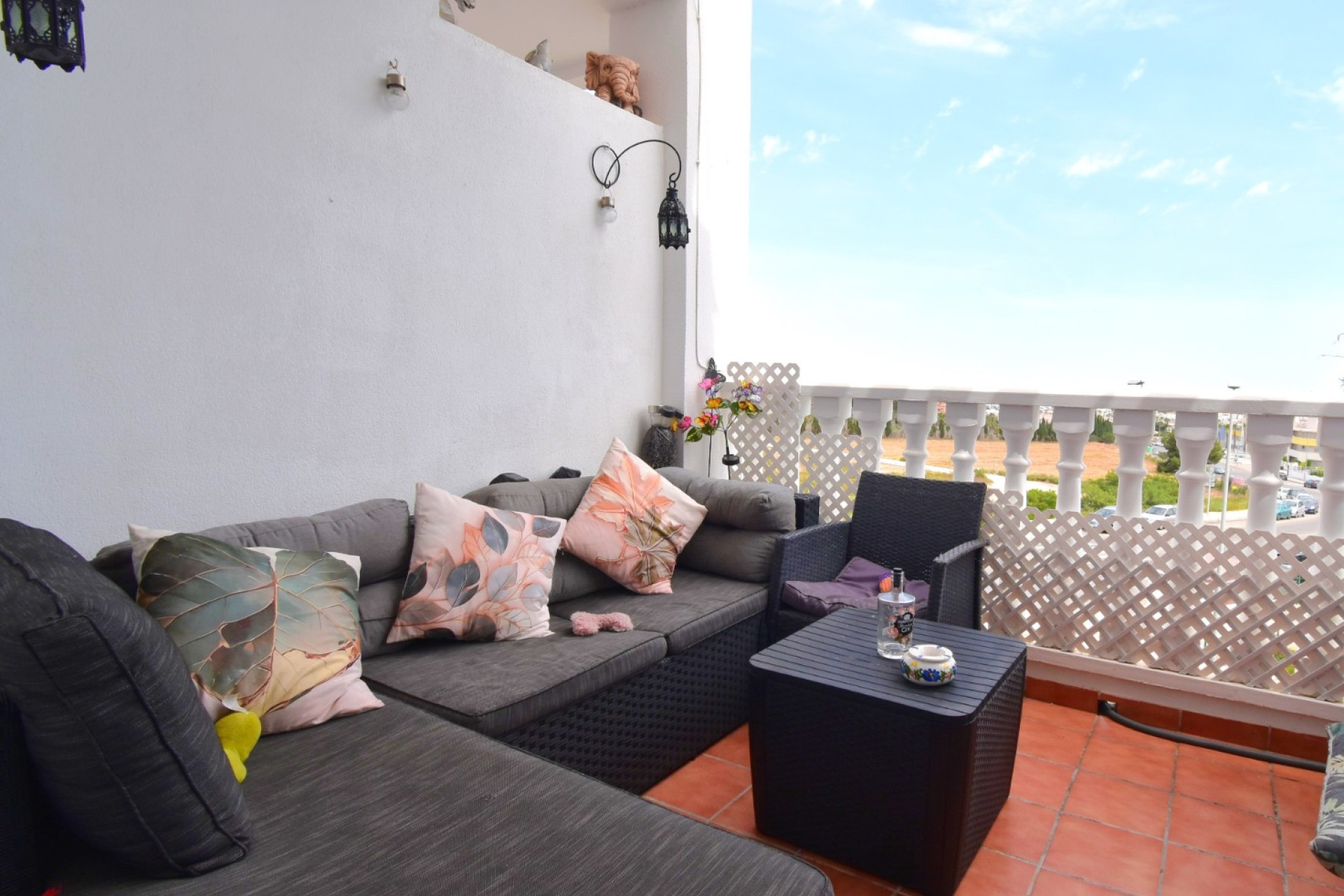 Revente - Appartement - Orihuela Costa - Villamartin