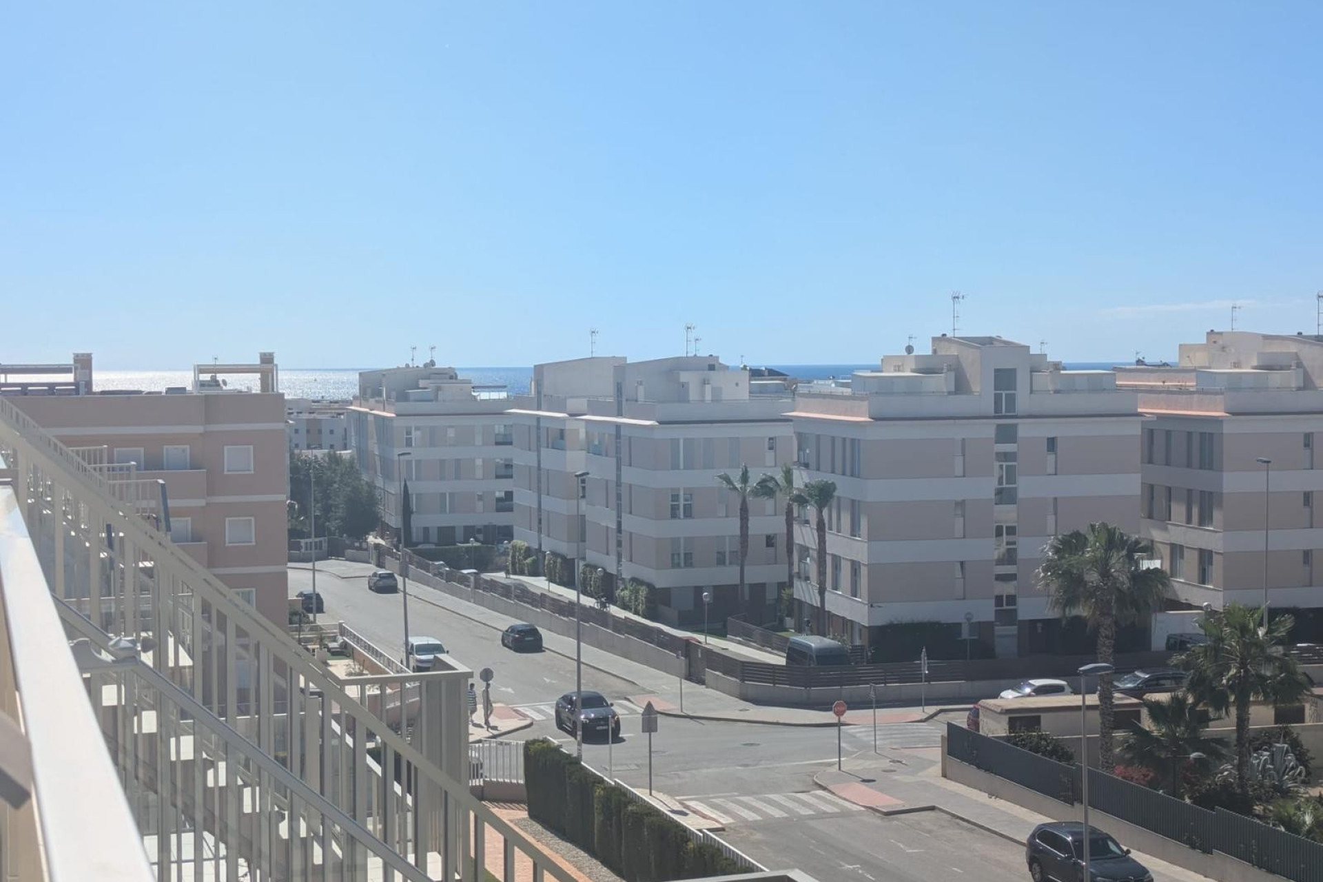 Revente - Appartement - Orihuela Costa - Villamartin