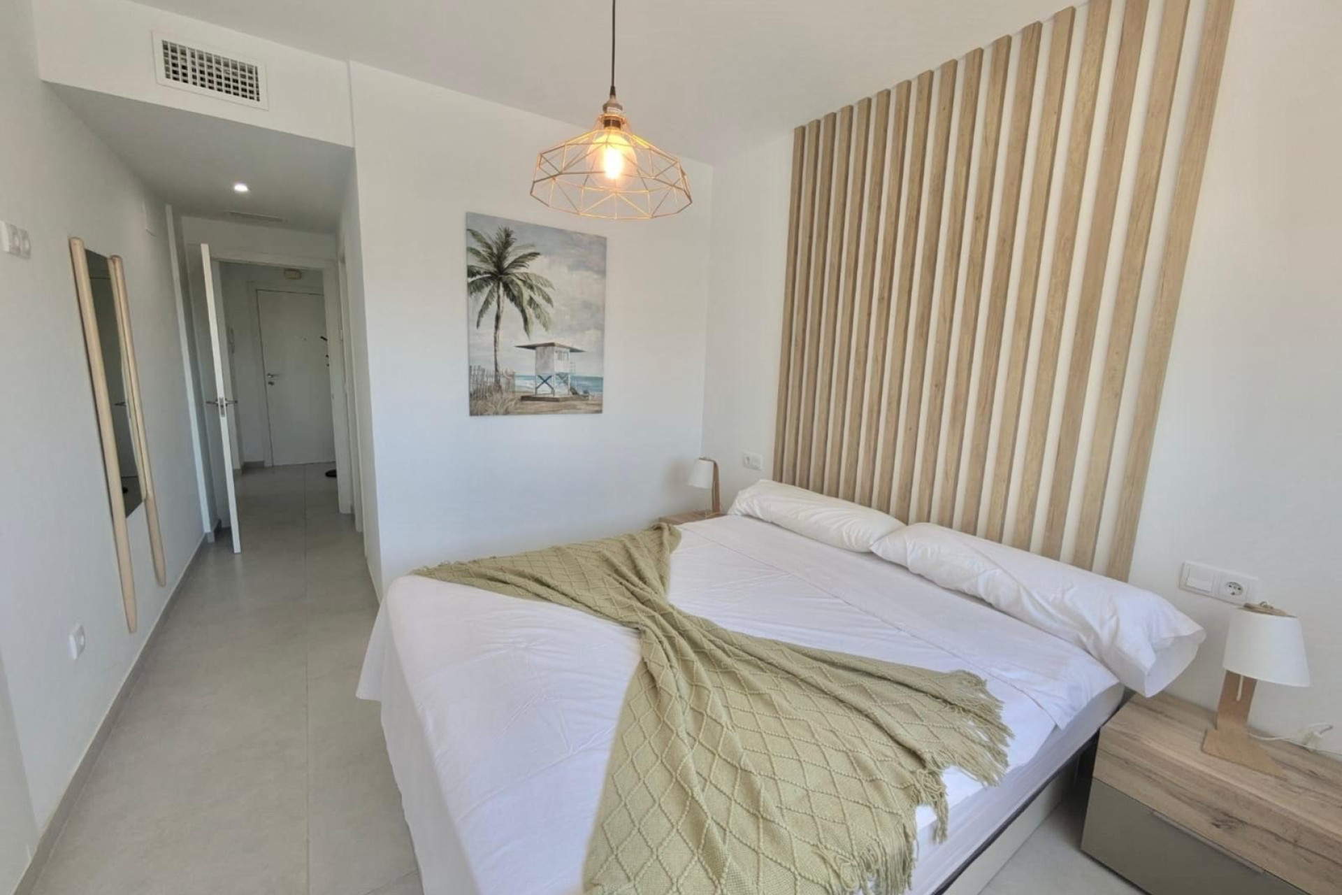 Revente - Appartement - Orihuela Costa - Villamartin