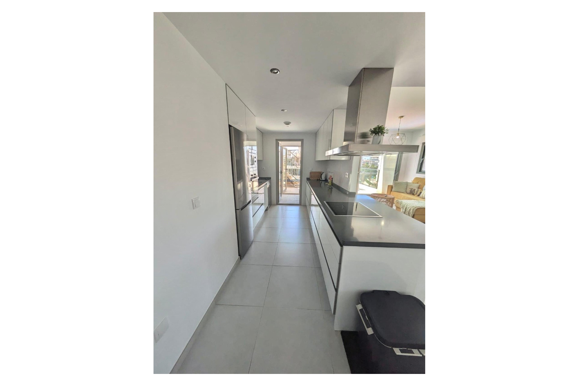 Revente - Appartement - Orihuela Costa - Villamartin
