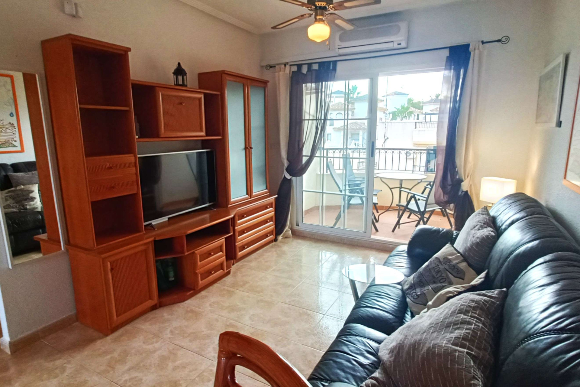 Revente - Appartement - Orihuela Costa - Villamartin