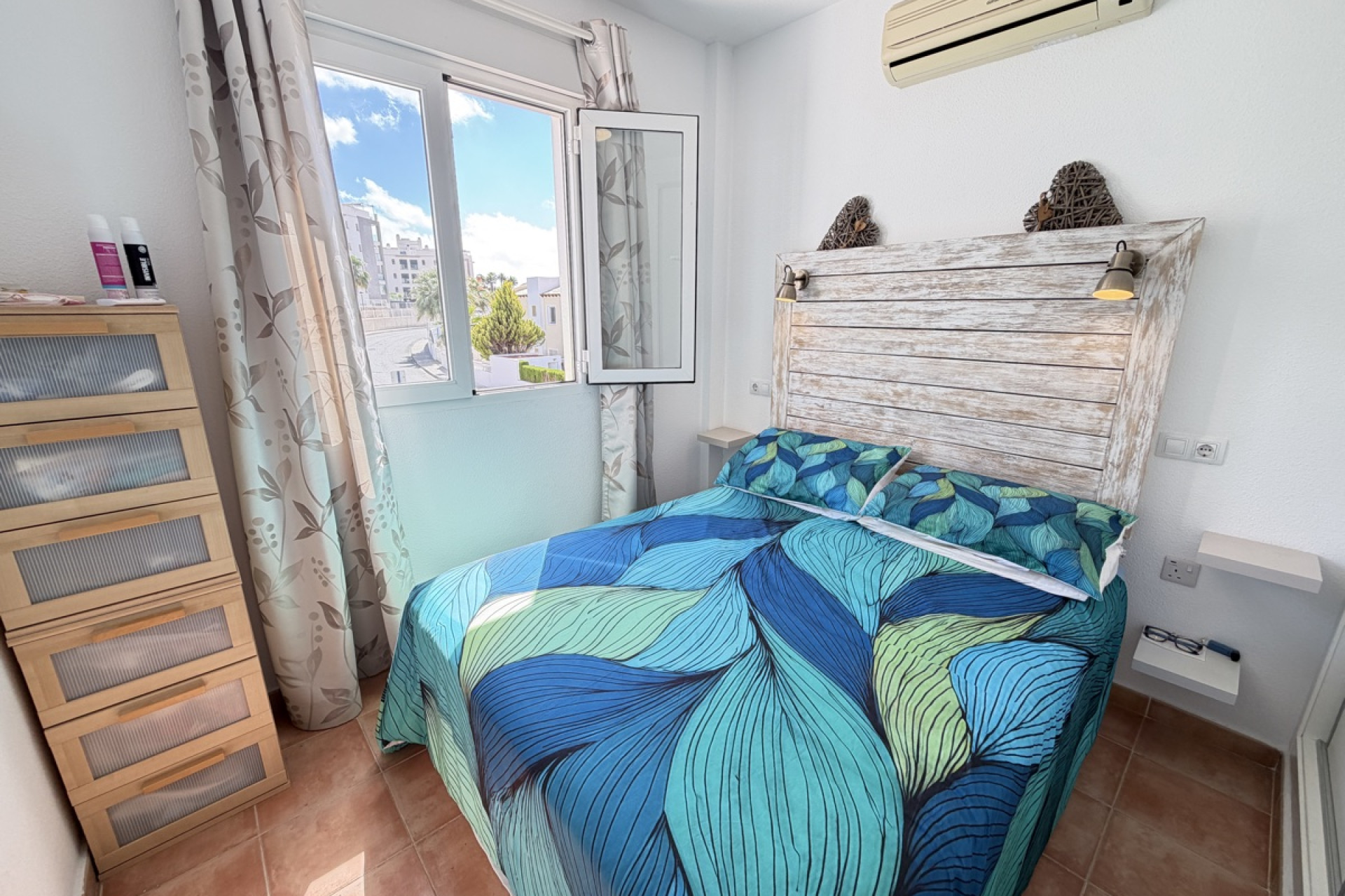 Revente - Appartement - Orihuela Costa - Villamartin