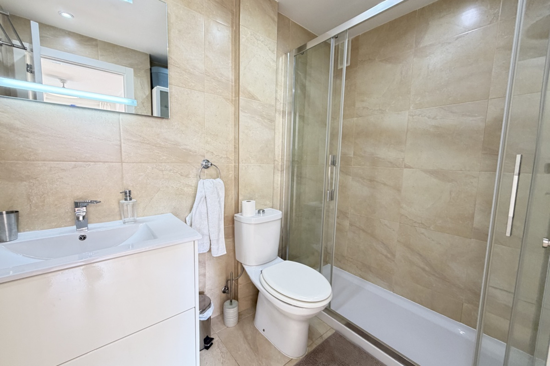 Revente - Appartement - Orihuela Costa - Villamartin