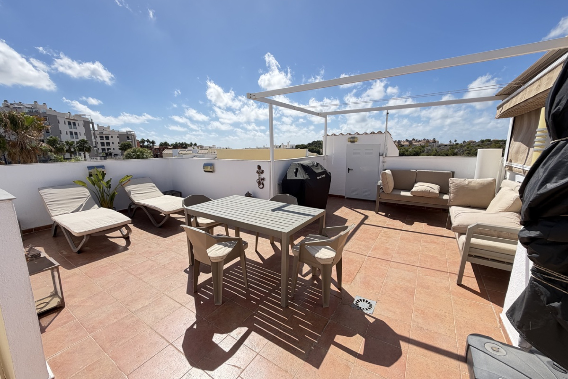 Revente - Appartement - Orihuela Costa - Villamartin
