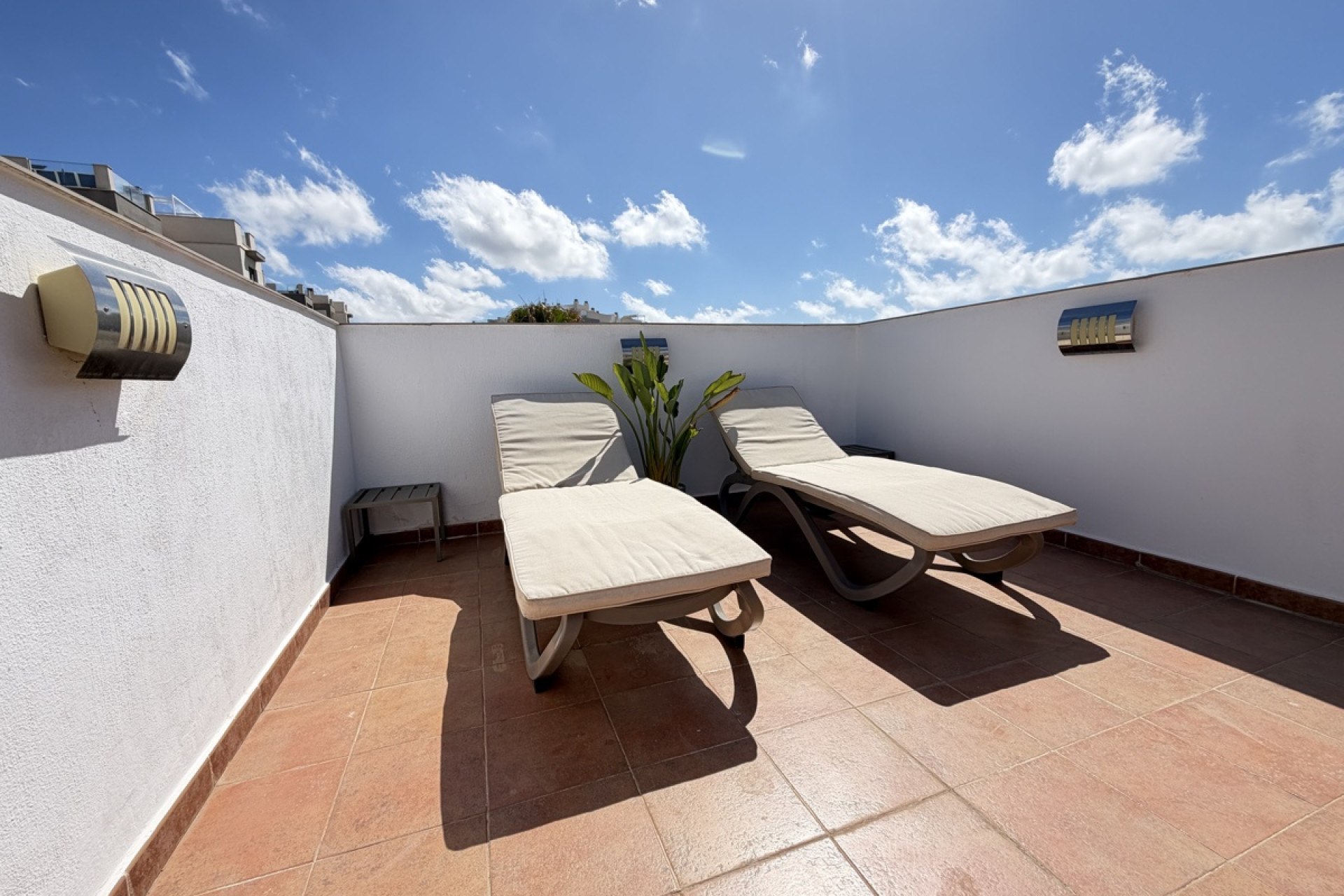 Revente - Appartement - Orihuela Costa - Villamartin
