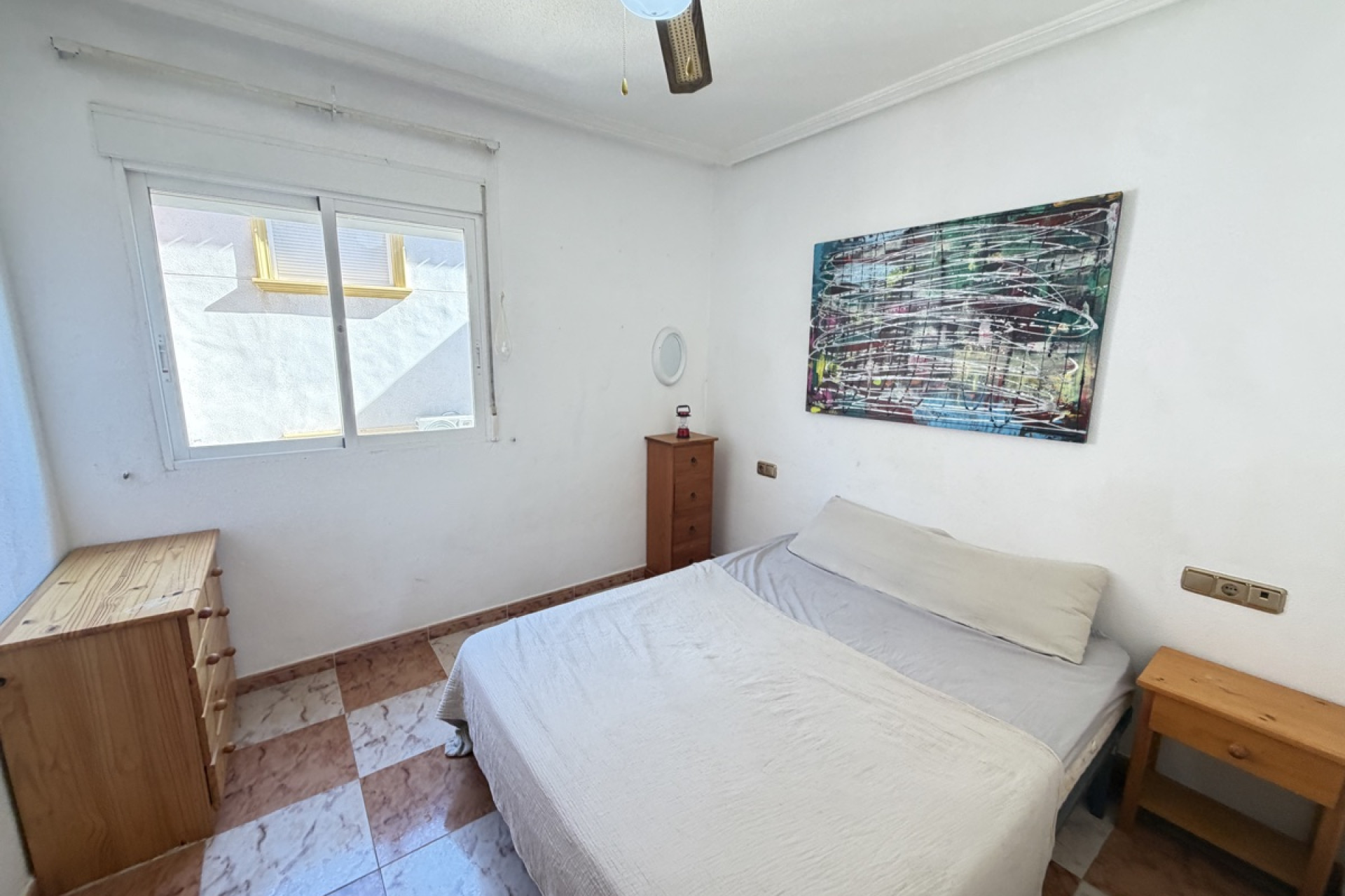 Revente - Appartement - Orihuela Costa - Villamartin