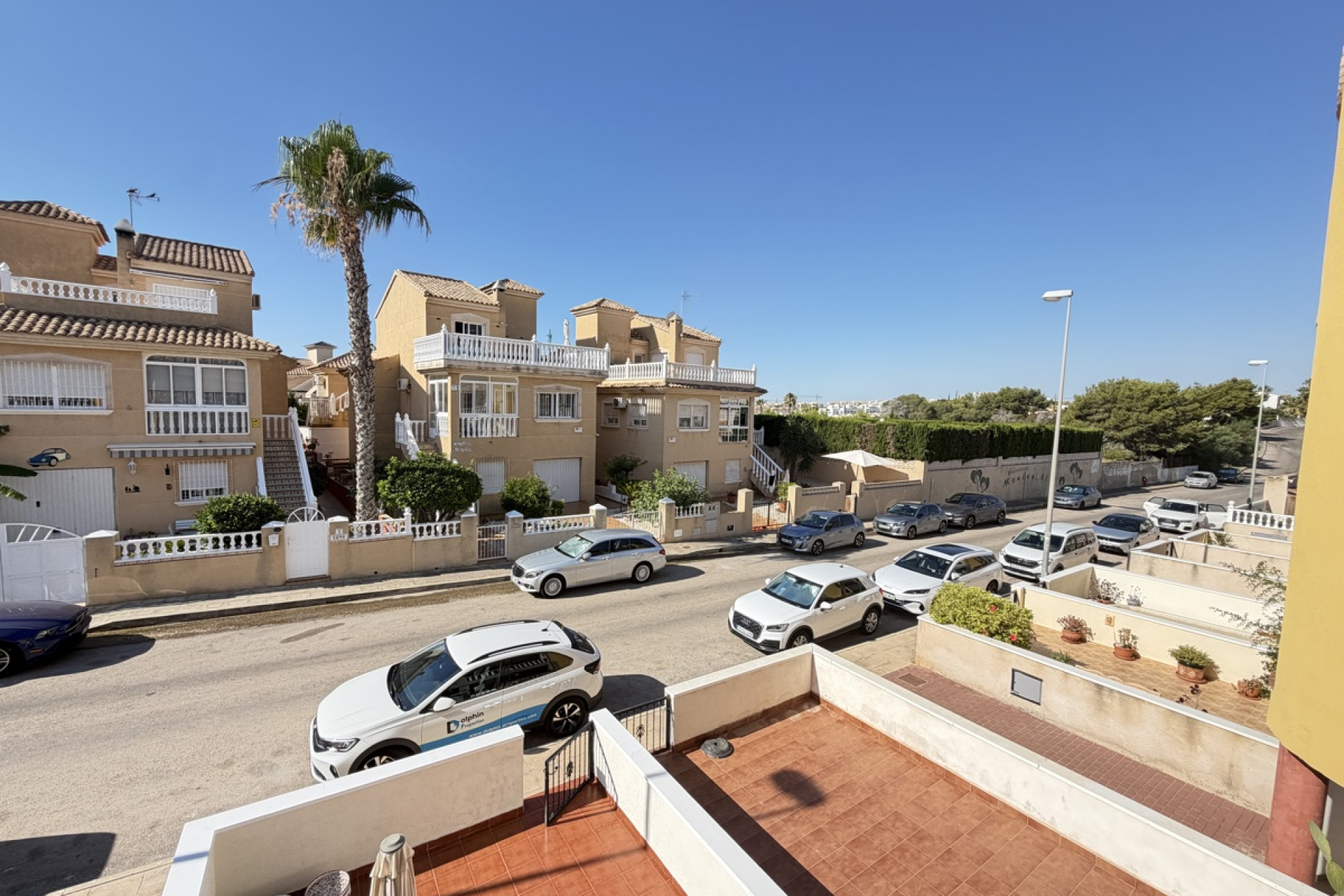 Revente - Appartement - Orihuela Costa - Villamartin