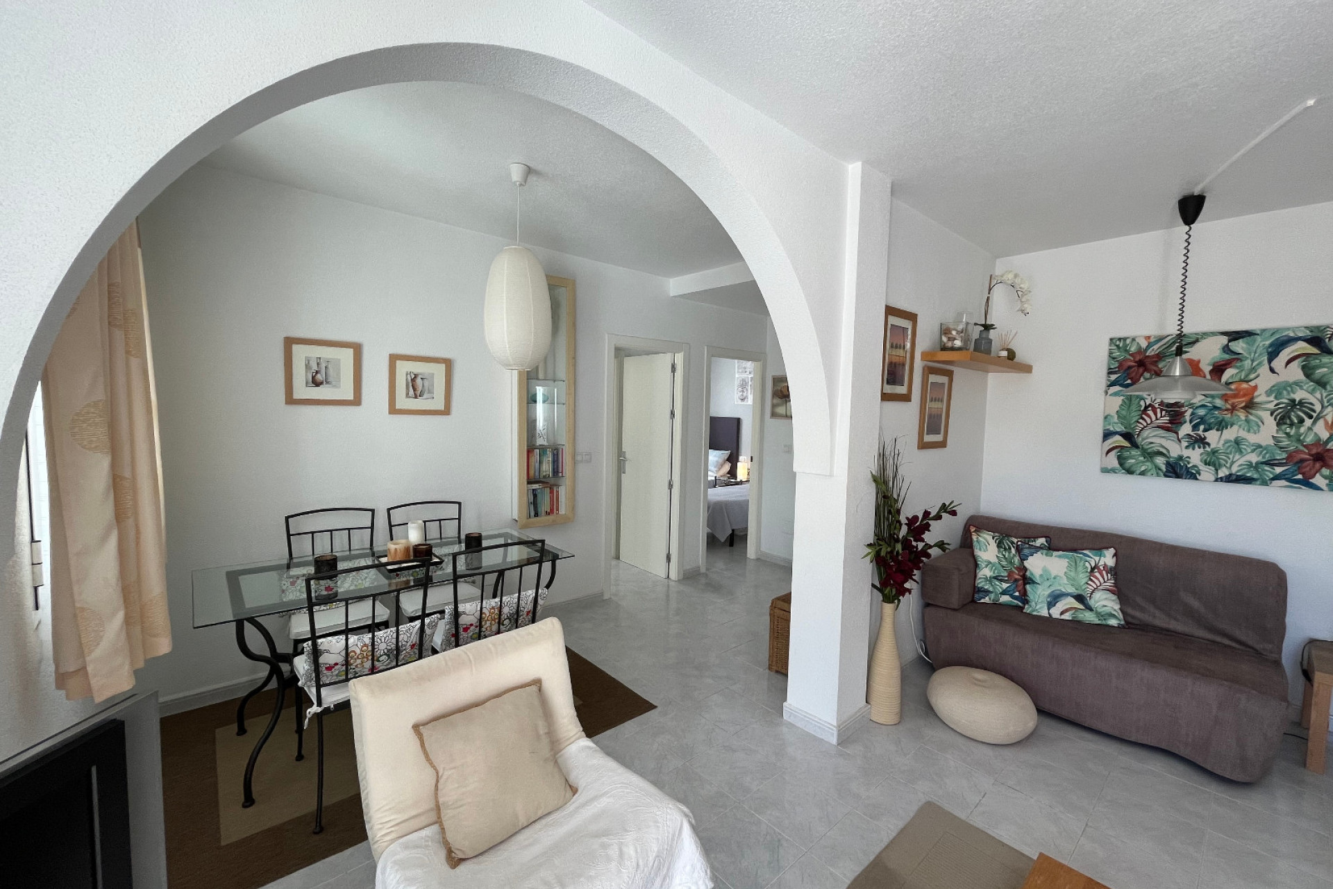 Revente - Appartement - Orihuela Costa - Villamartin