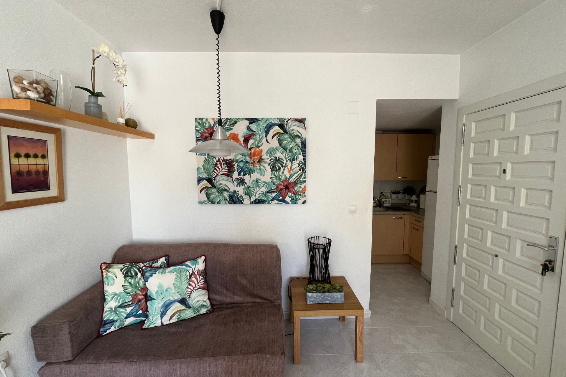 Revente - Appartement - Orihuela Costa - Villamartin