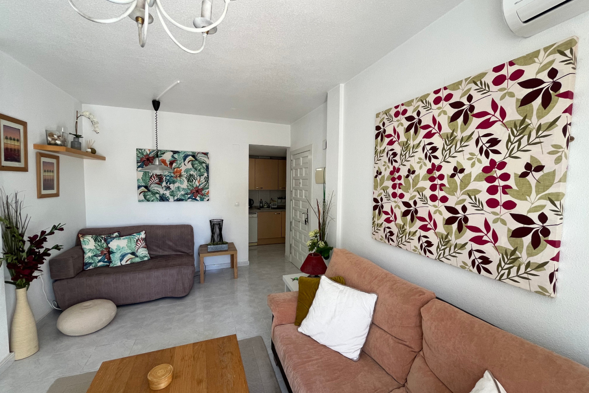 Revente - Appartement - Orihuela Costa - Villamartin