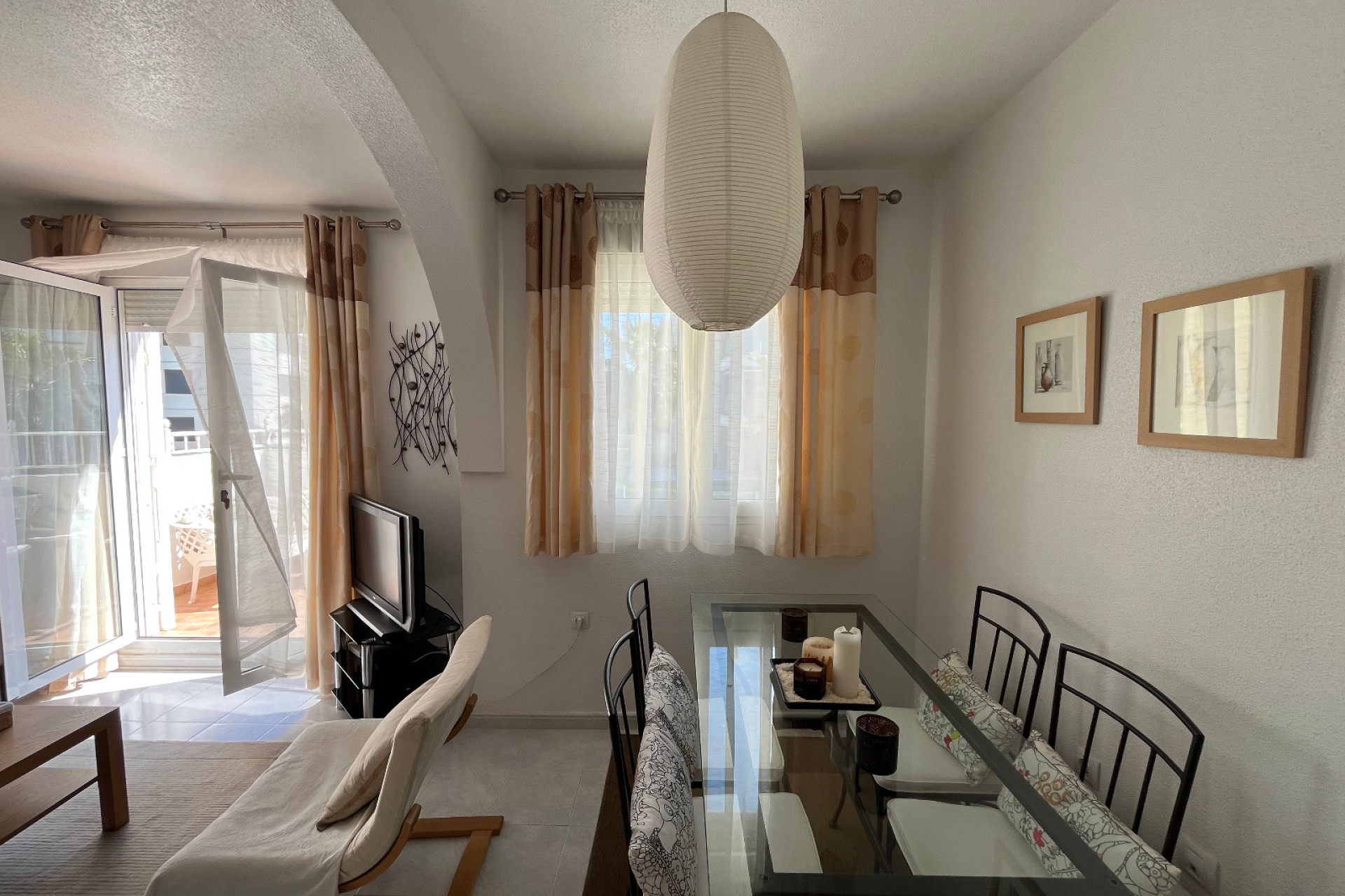 Revente - Appartement - Orihuela Costa - Villamartin