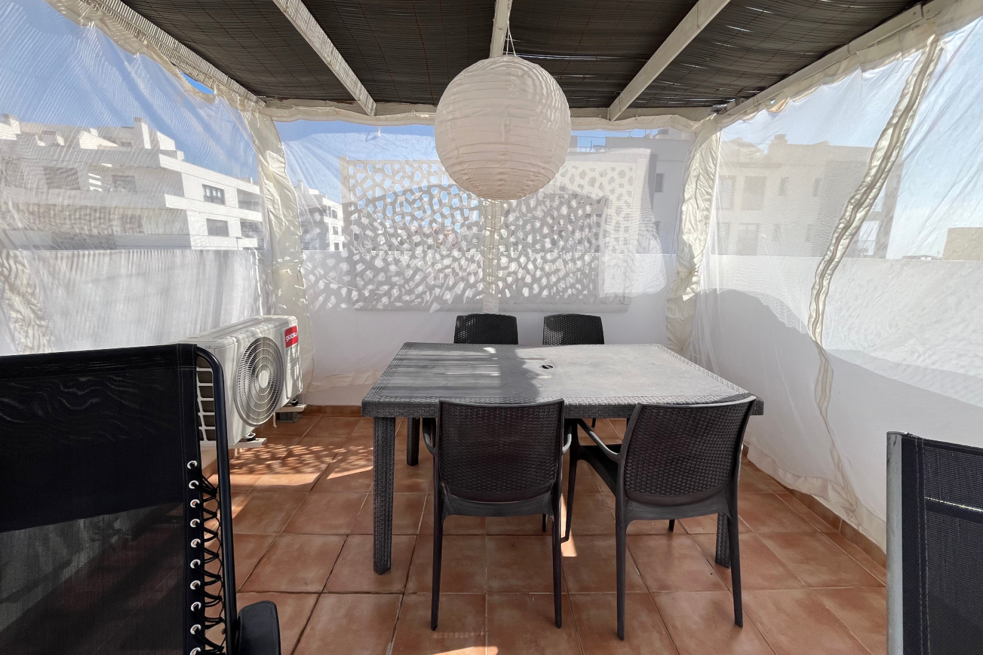 Revente - Appartement - Orihuela Costa - Villamartin