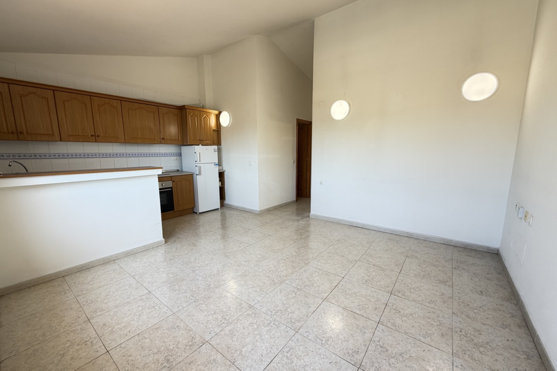 Revente - Appartement - Orihuela Costa - Villamartin