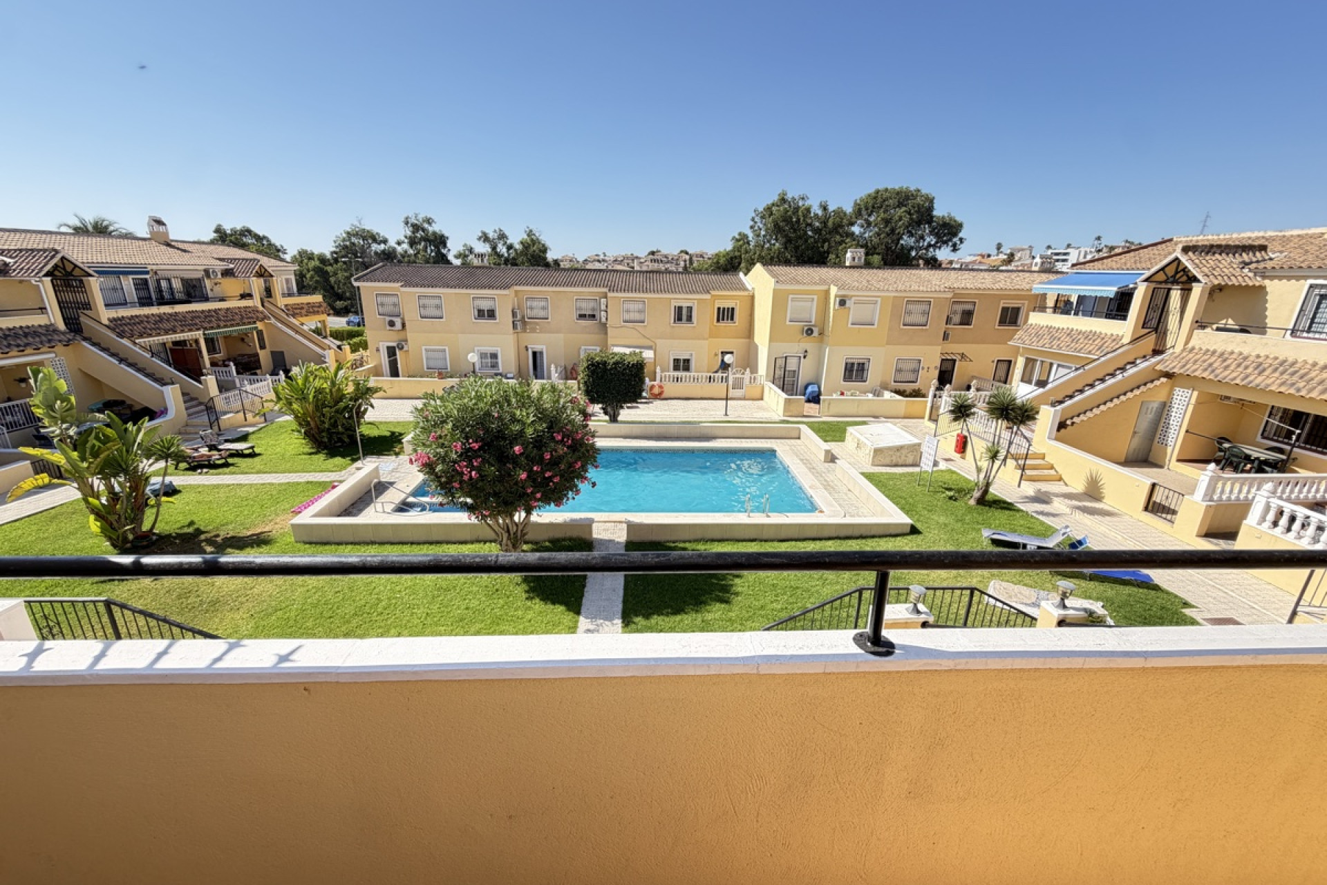 Revente - Appartement - Orihuela Costa - Villamartin