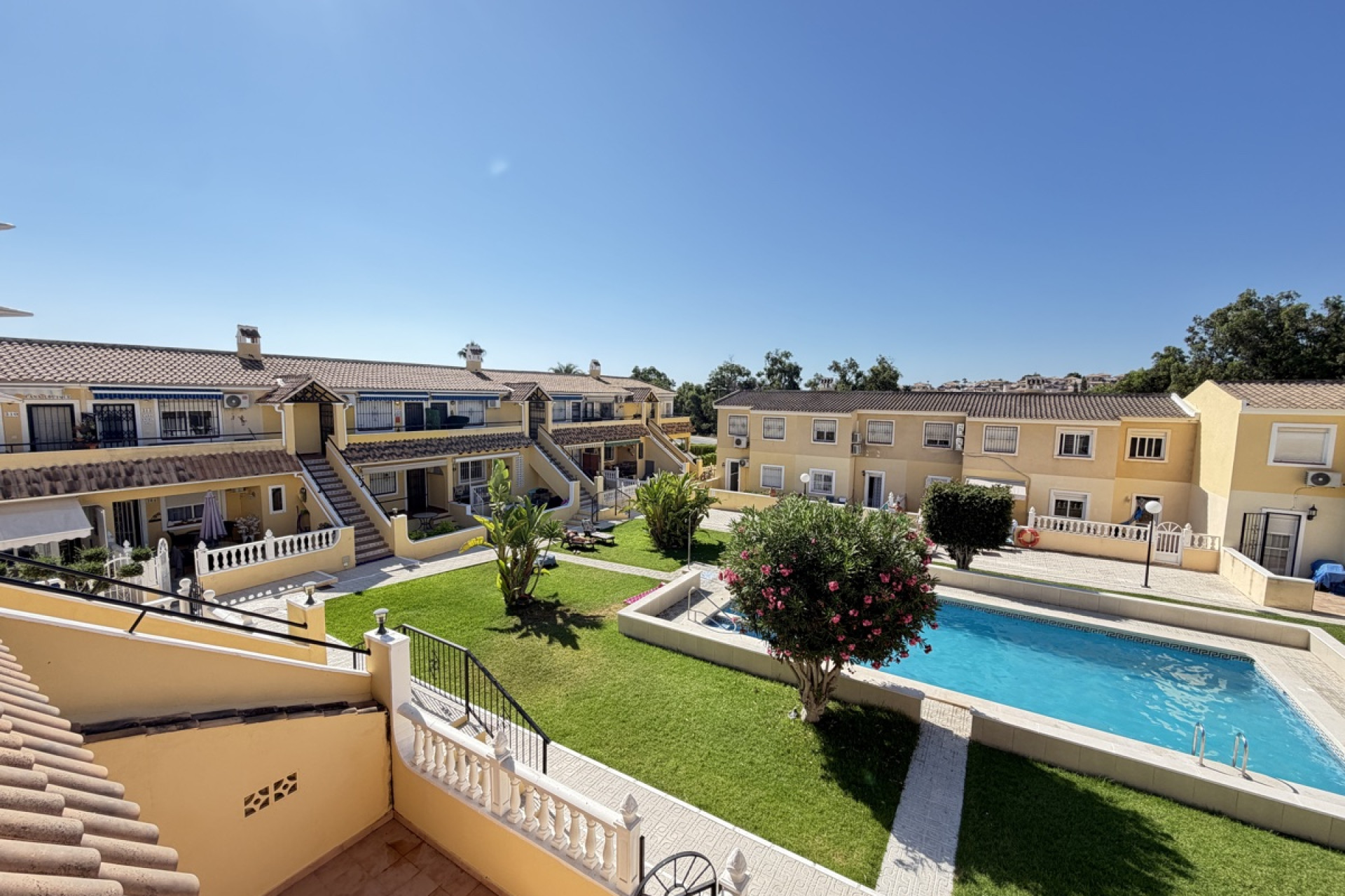 Revente - Appartement - Orihuela Costa - Villamartin