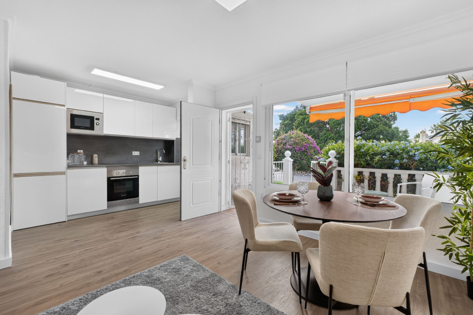Revente - Appartement - Orihuela Costa - Villamartin