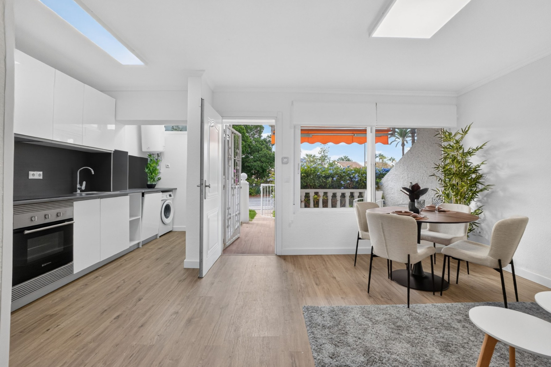 Revente - Appartement - Orihuela Costa - Villamartin
