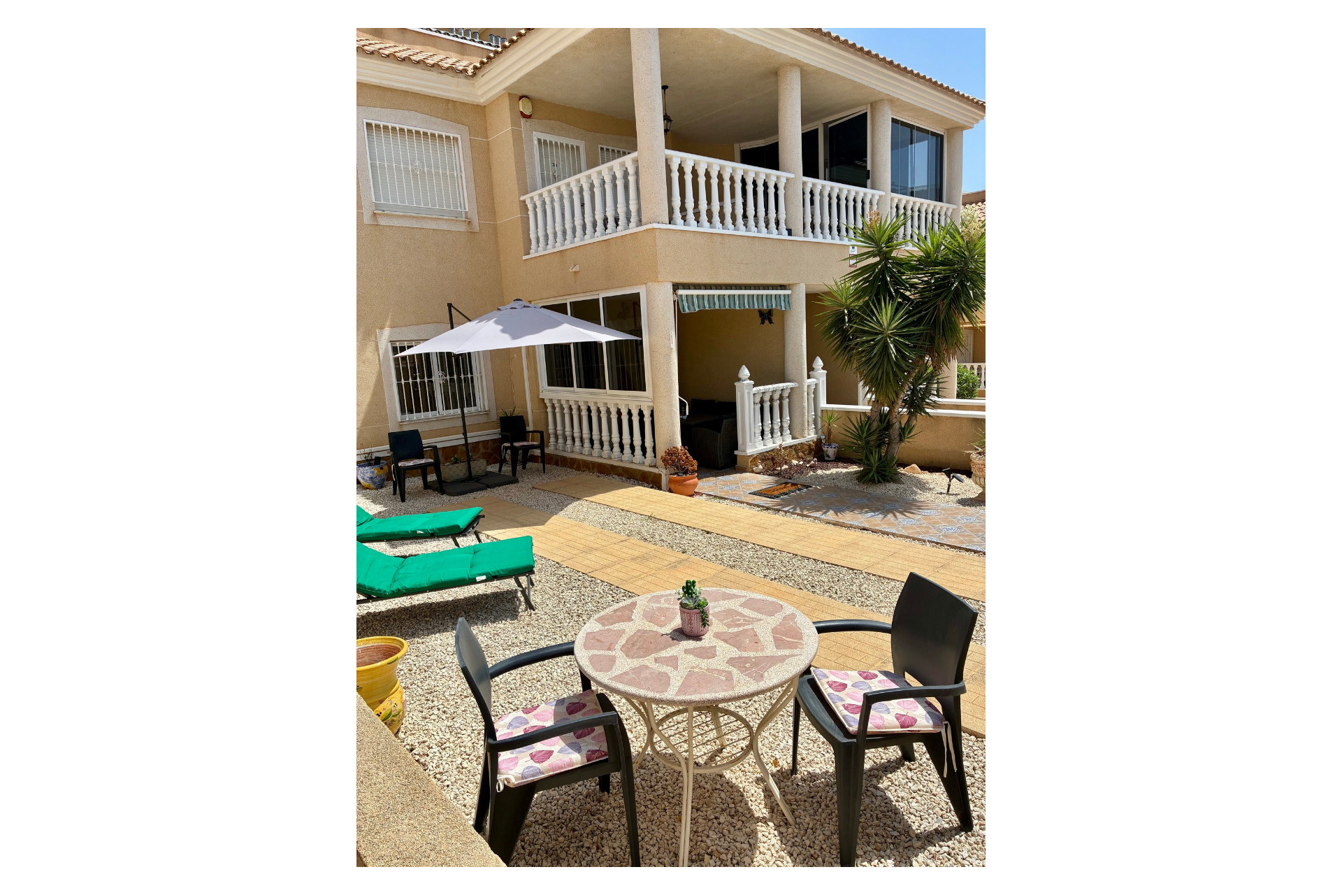 Revente - Appartement - Orihuela Costa - Villamartin