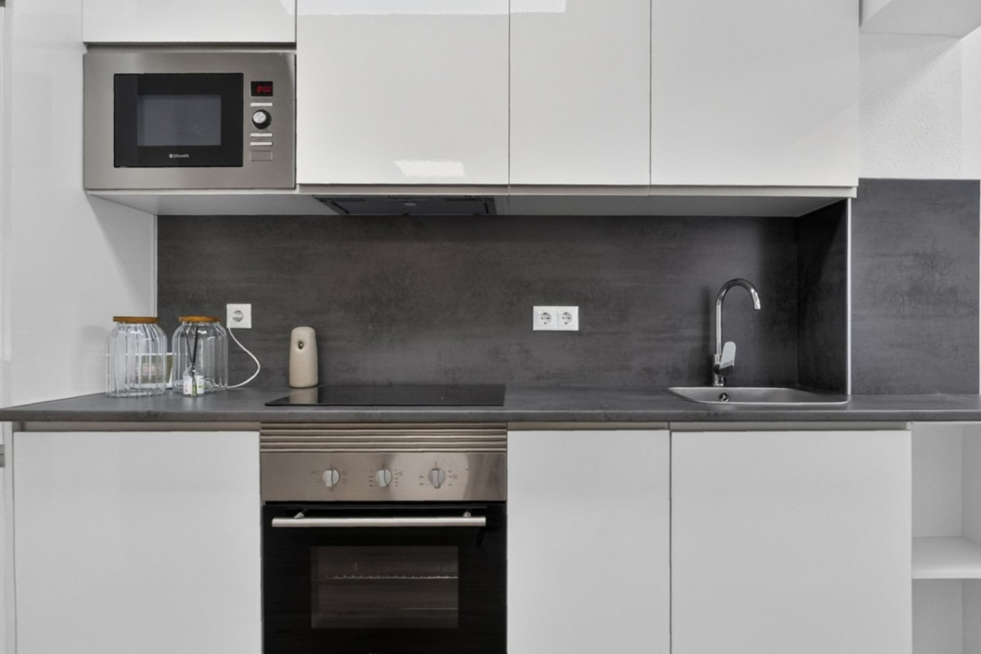 Revente - Appartement - Orihuela Costa - Villamartin
