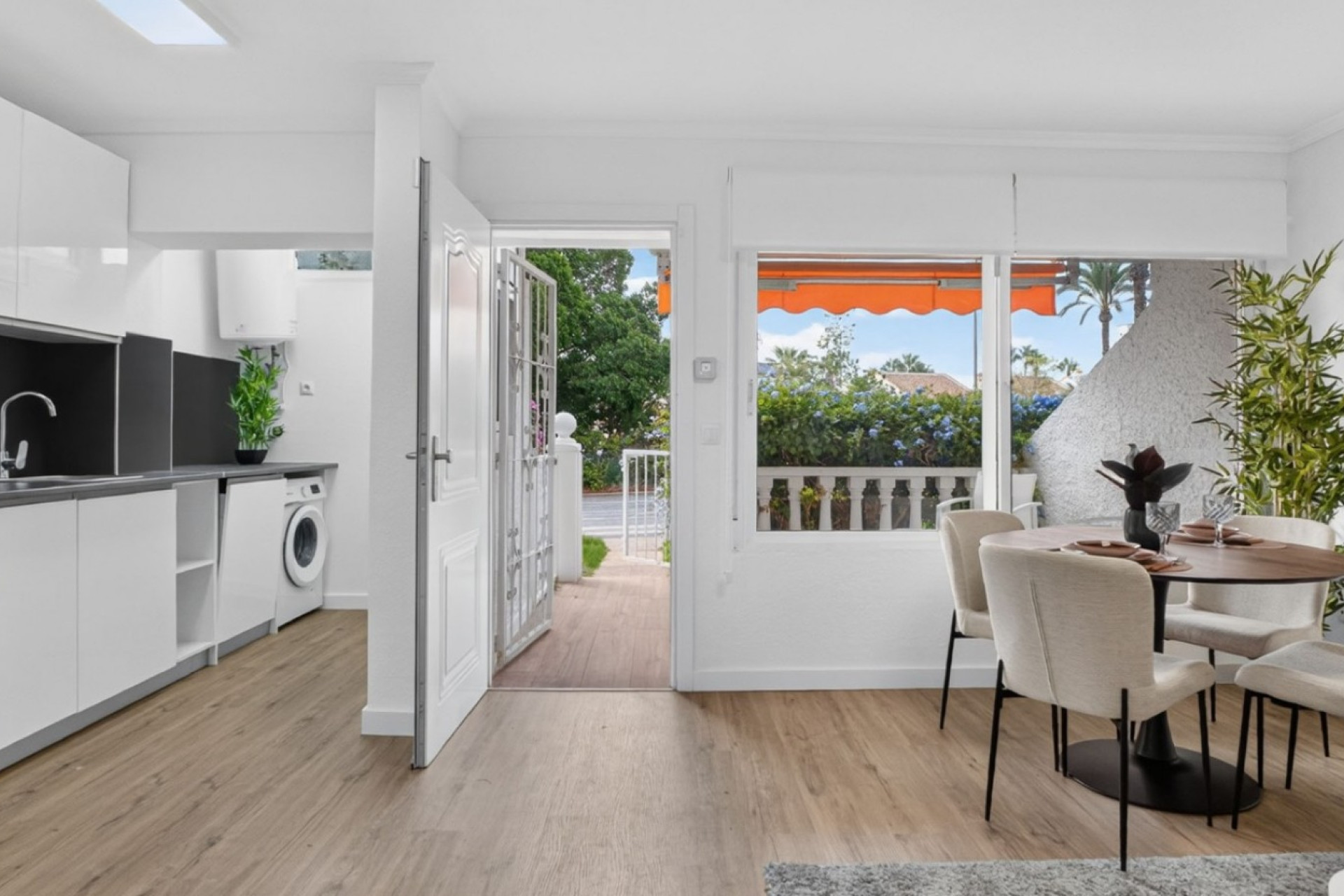 Revente - Appartement - Orihuela Costa - Villamartin