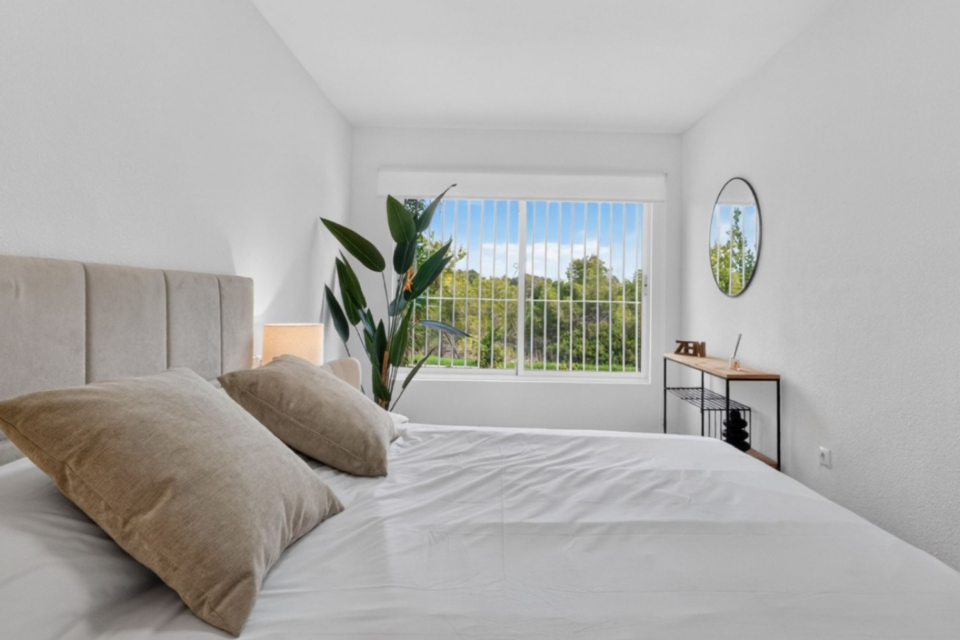 Revente - Appartement - Orihuela Costa - Villamartin
