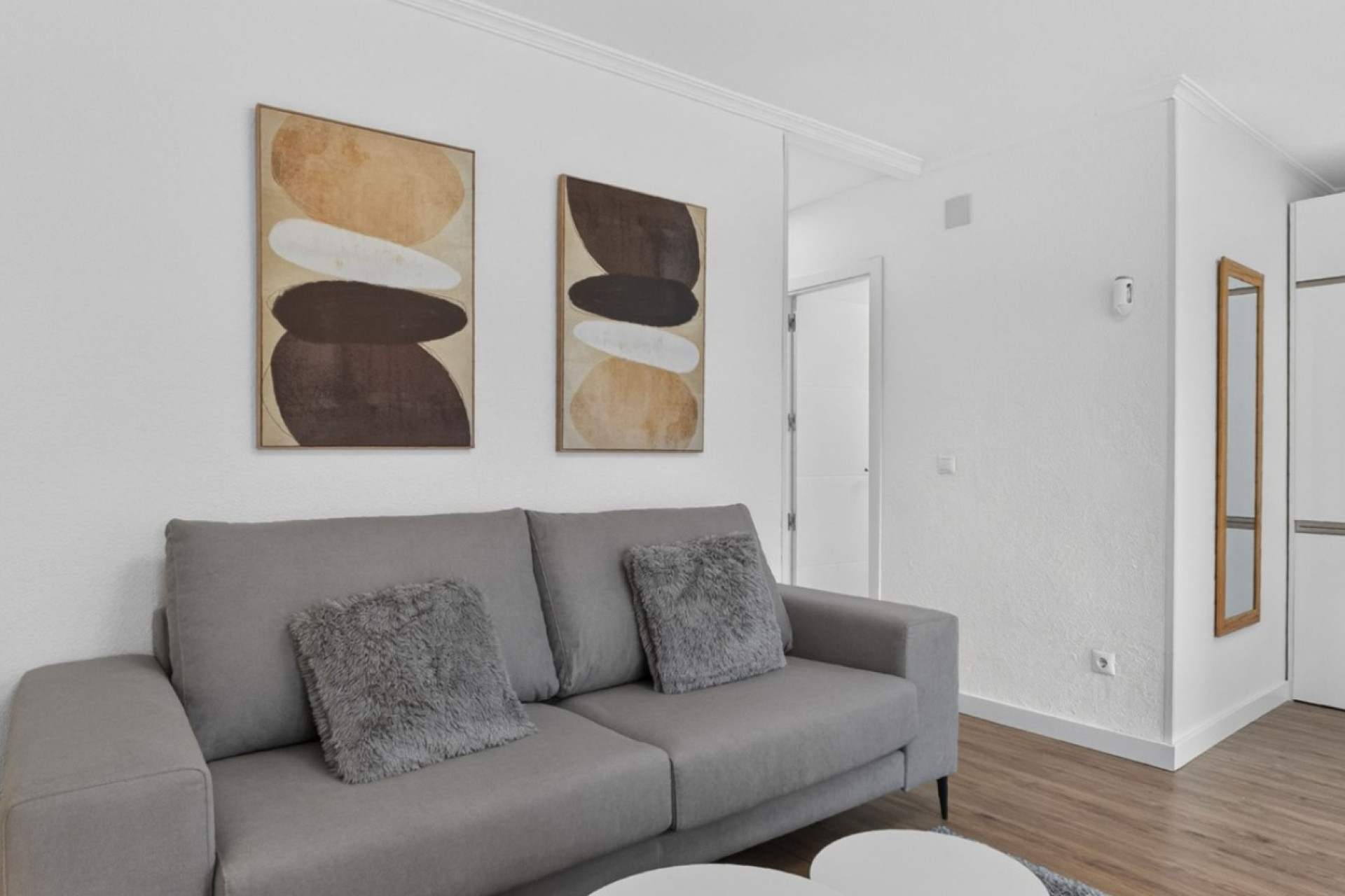 Revente - Appartement - Orihuela Costa - Villamartin