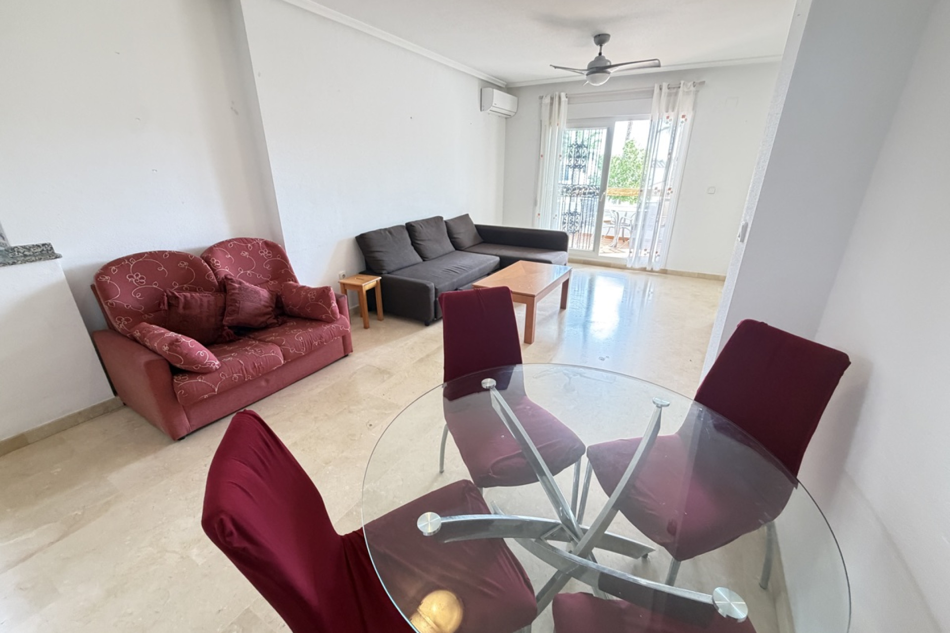 Revente - Appartement - Orihuela Costa - Villamartin