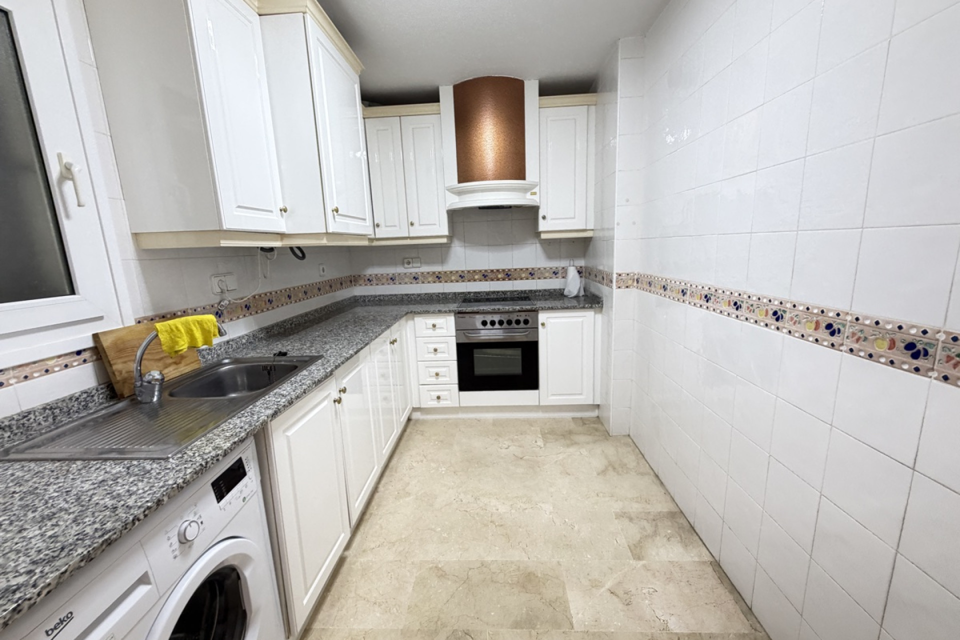 Revente - Appartement - Orihuela Costa - Villamartin