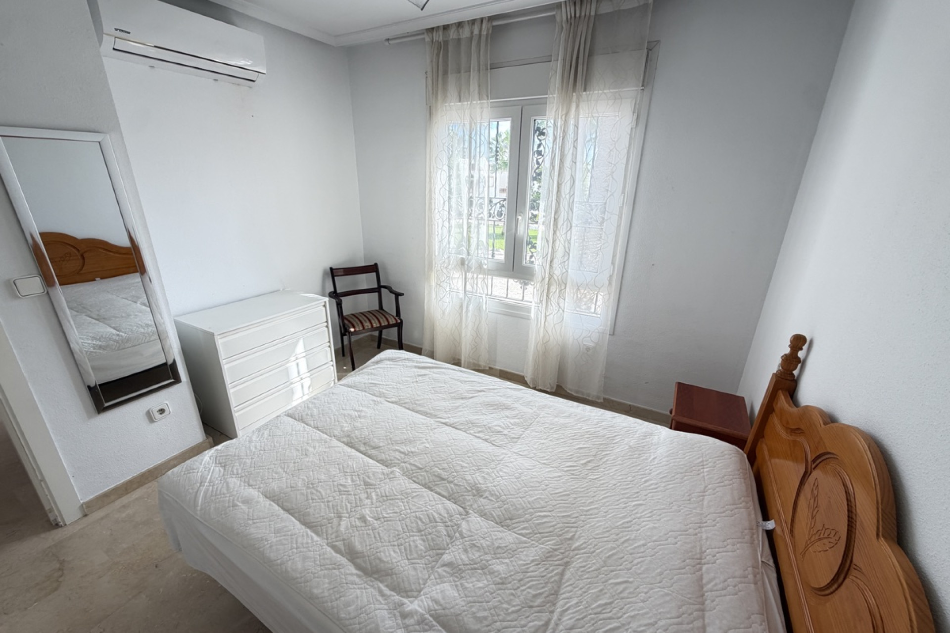Revente - Appartement - Orihuela Costa - Villamartin