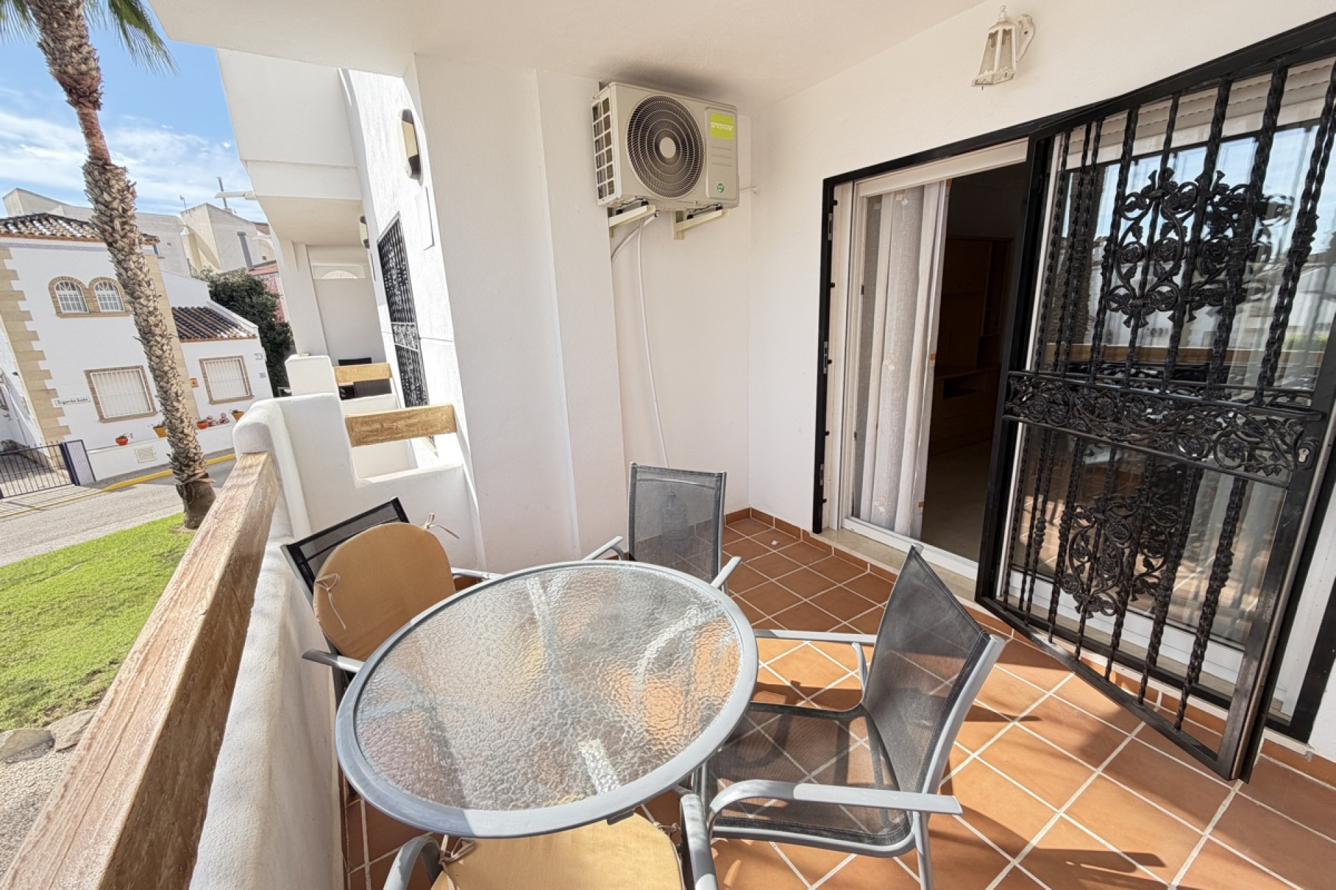 Revente - Appartement - Orihuela Costa - Villamartin