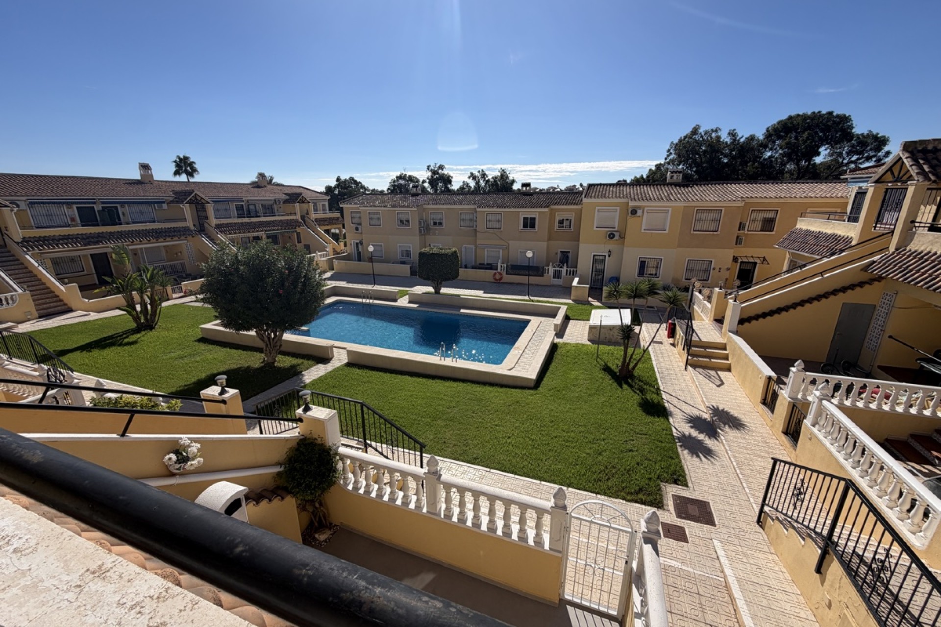 Revente - Appartement - Orihuela Costa - Villamartin