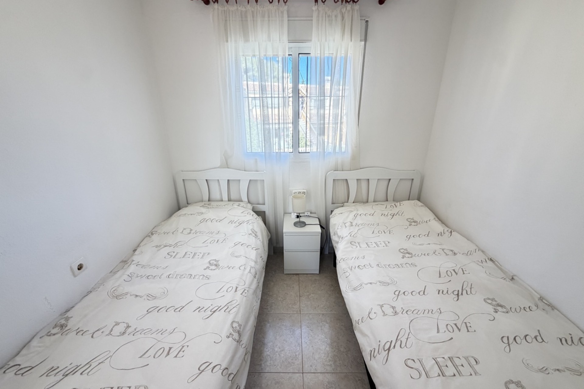 Revente - Appartement - Orihuela Costa - Villamartin