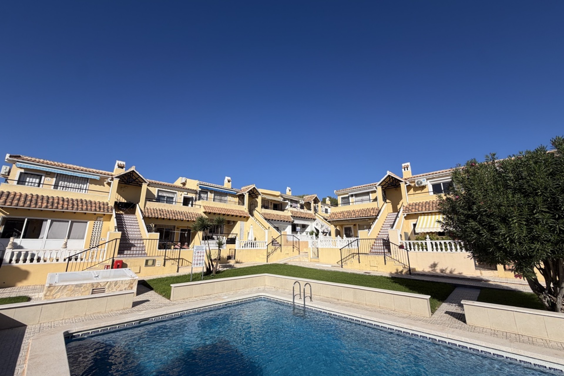 Revente - Appartement - Orihuela Costa - Villamartin