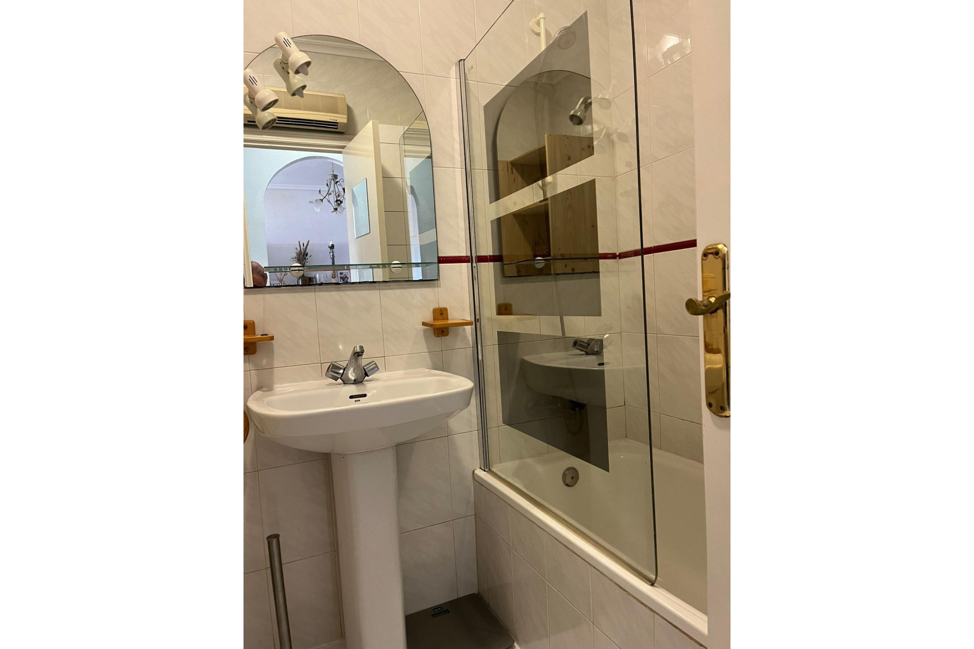 Revente - Appartement - Orihuela Costa - Villamartin