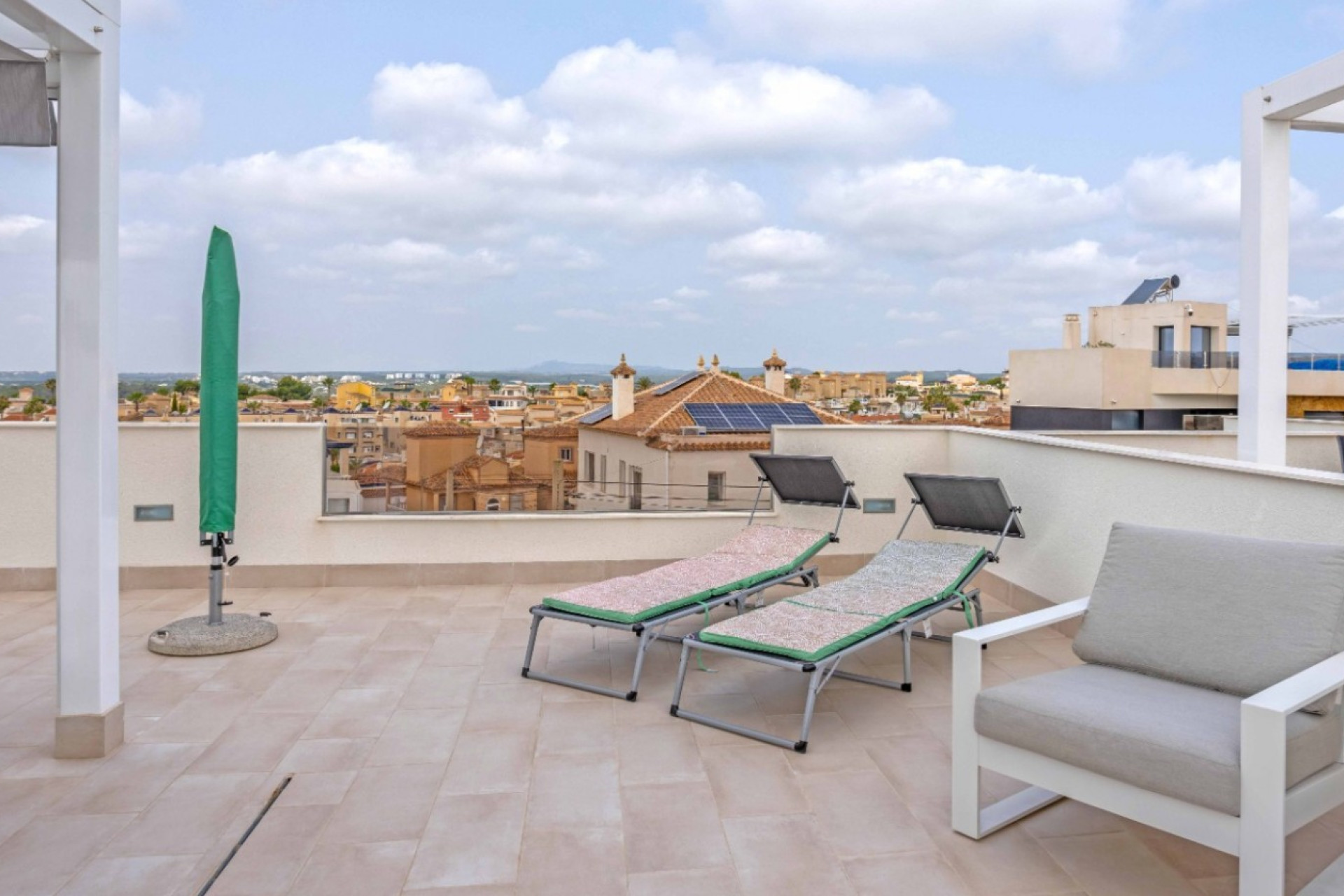 Revente - Appartement - Orihuela Costa - Villamartin